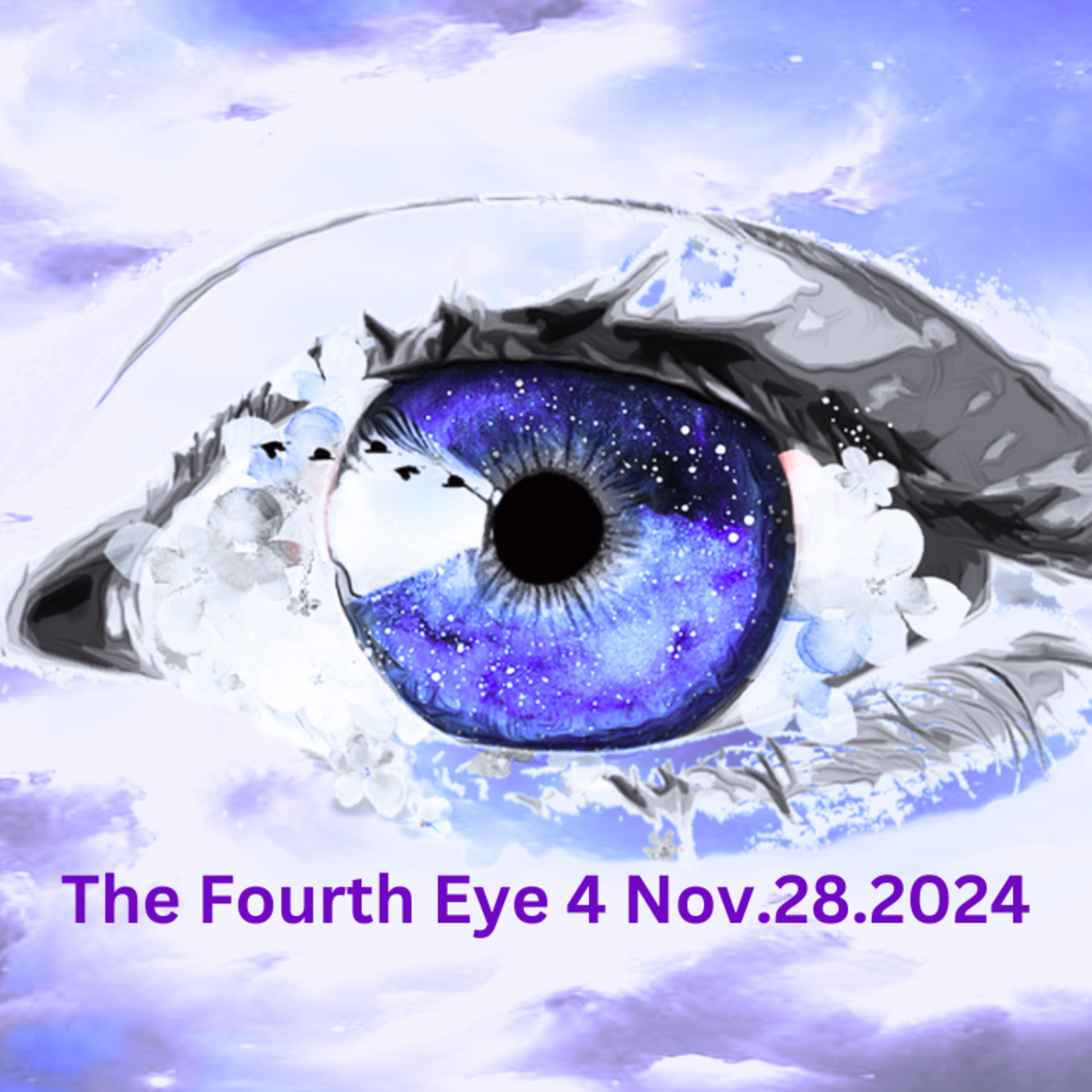 Fourth Eye 4 Med Nov282024 episode artwork