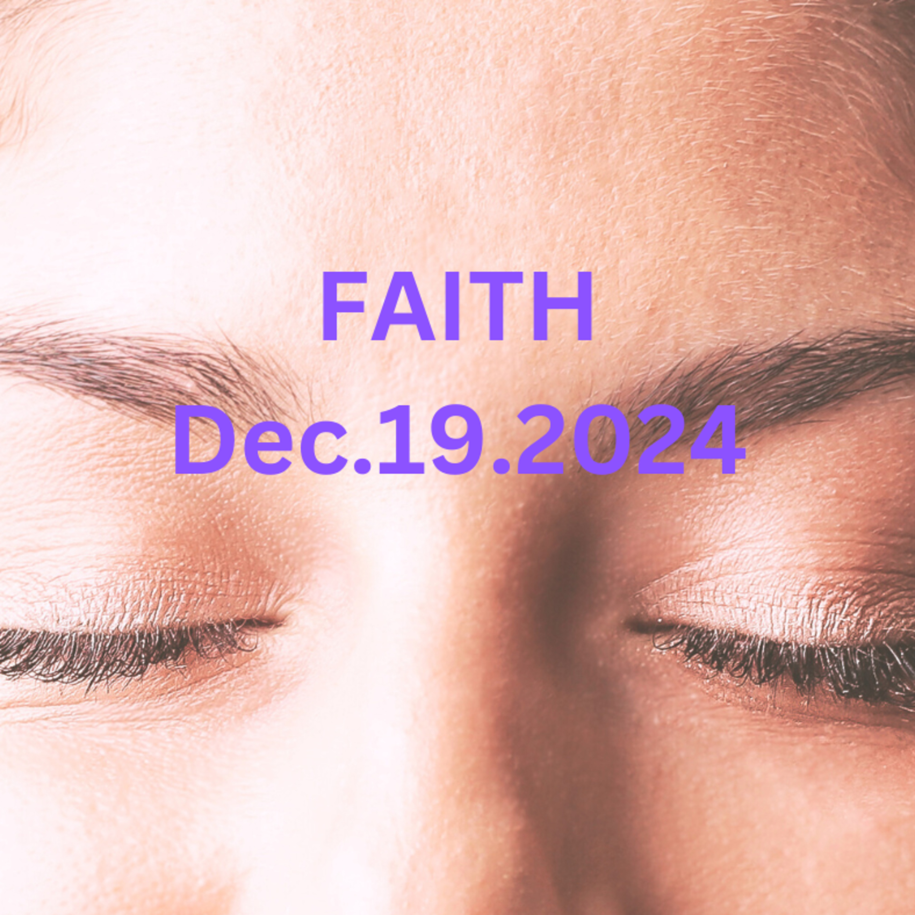 FaithMed Dec192024 episode artwork