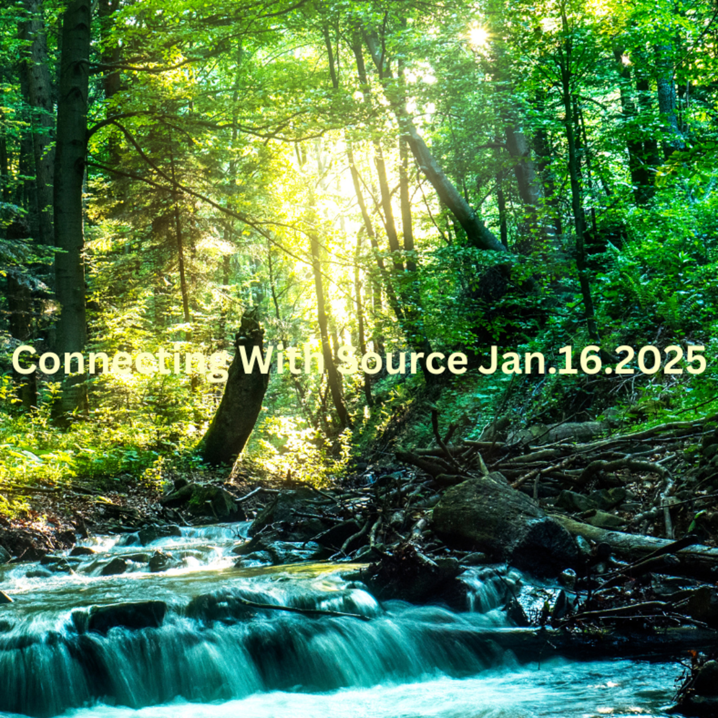 Connecting With Source C Jan162025 episode artwork