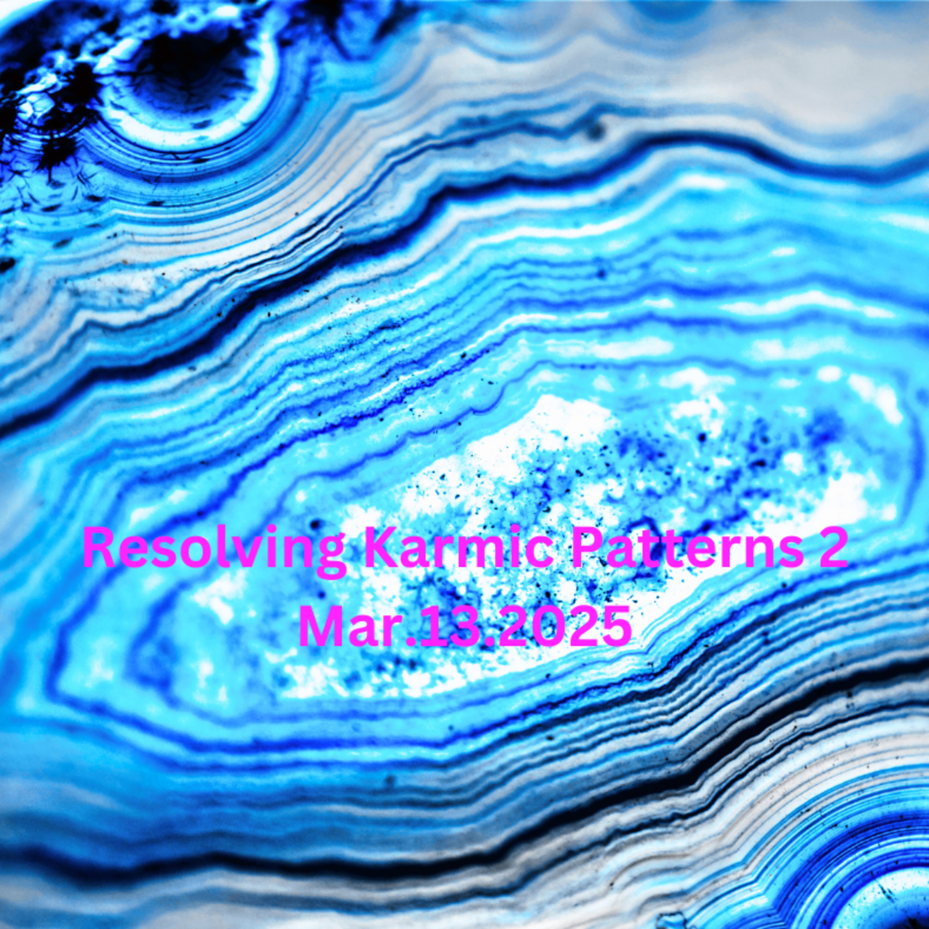 Karma 2B Mar132025 episode artwork