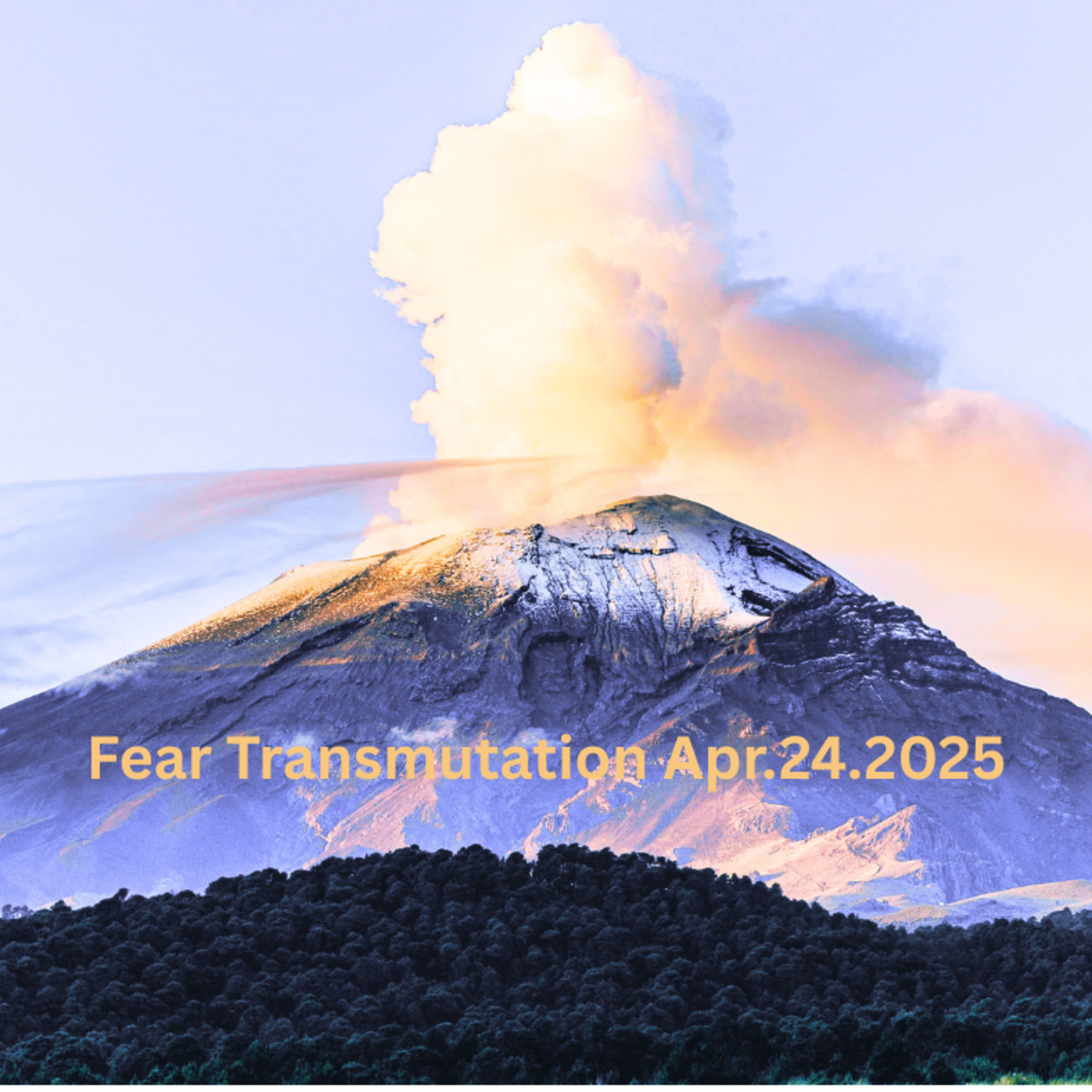 Fear Transmutation A Apr242025 episode artwork