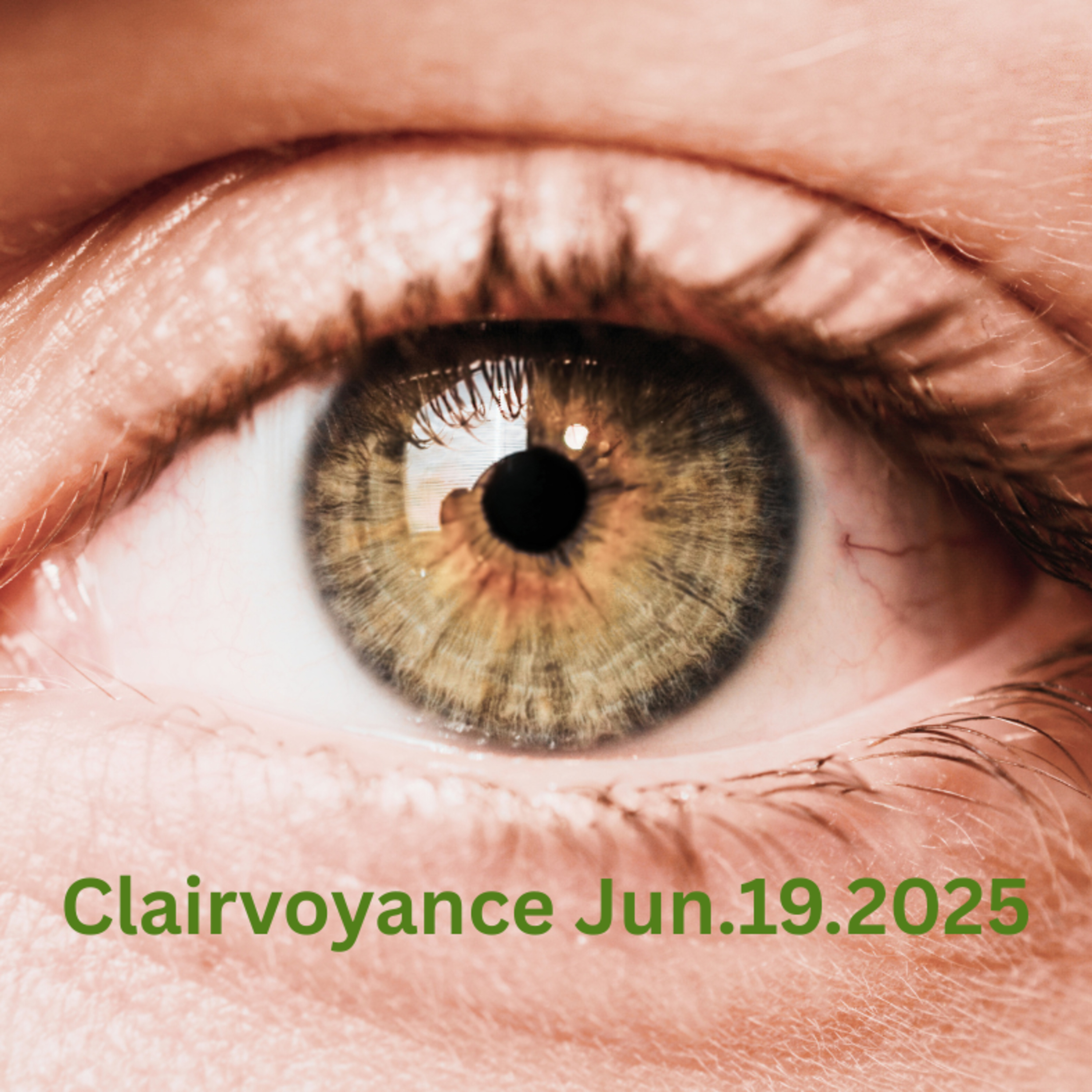 Clairvoyance B Jun192025 episode artwork