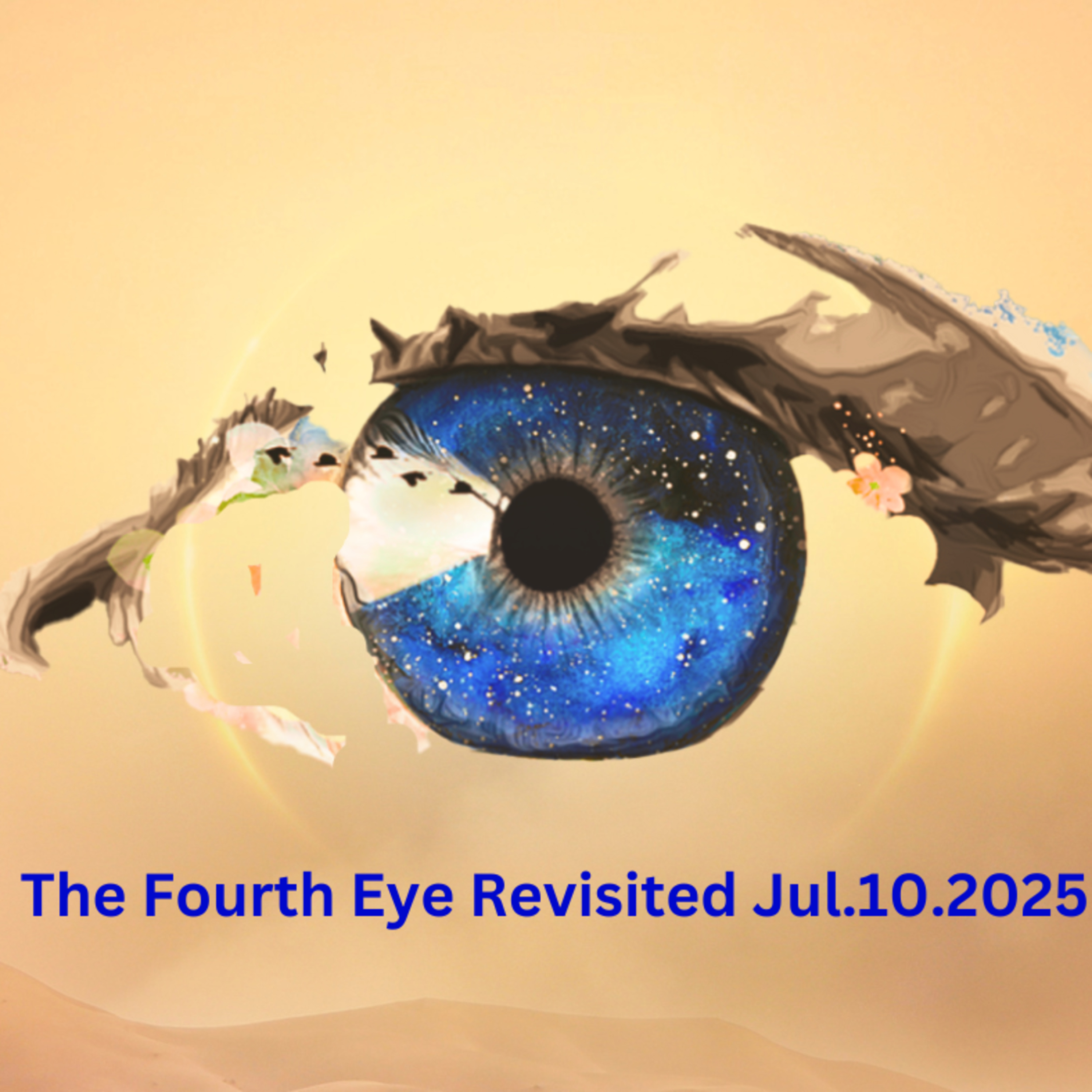 4the Eye Rev B Jul102025 episode artwork