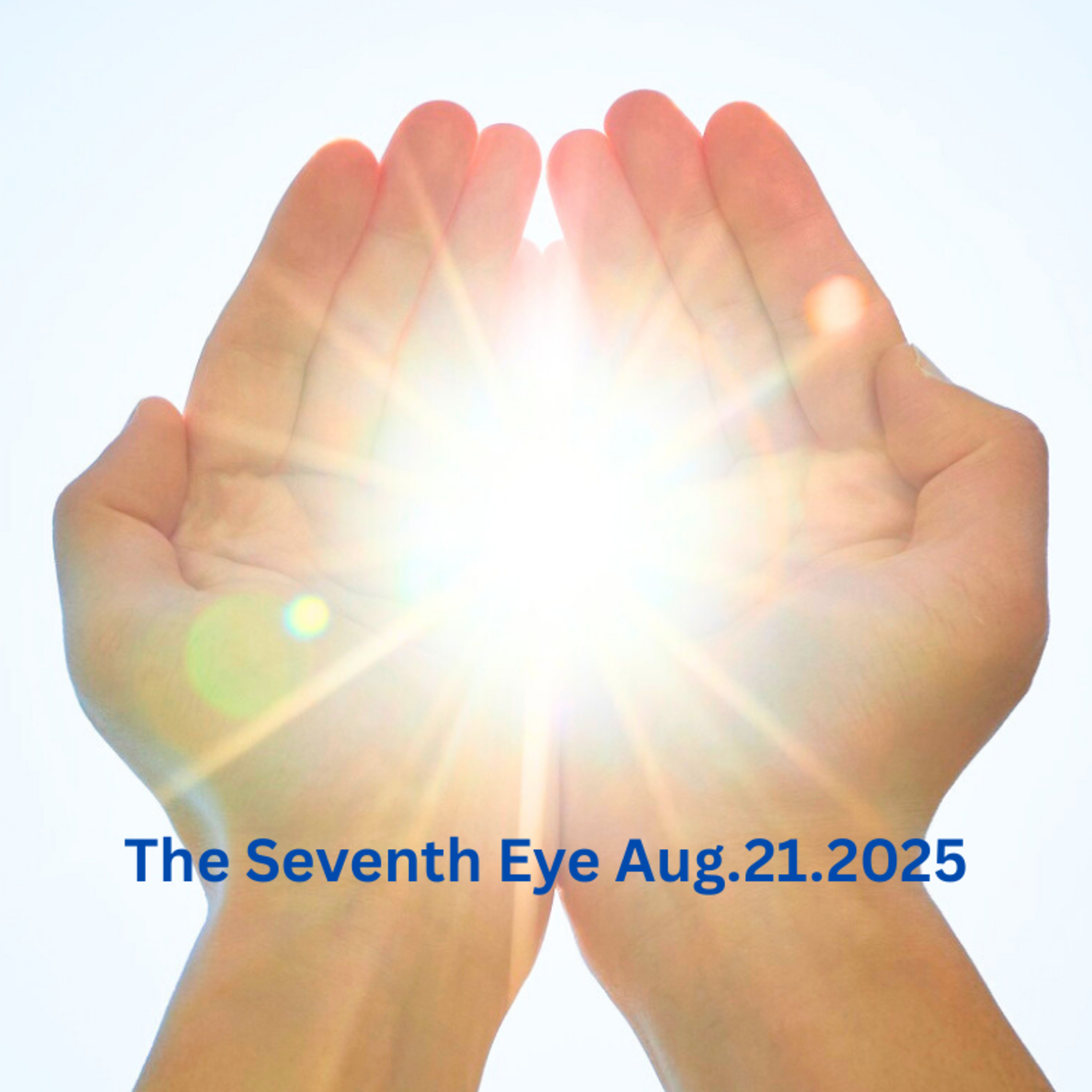 The 7th Eye A Aug212025 episode artwork