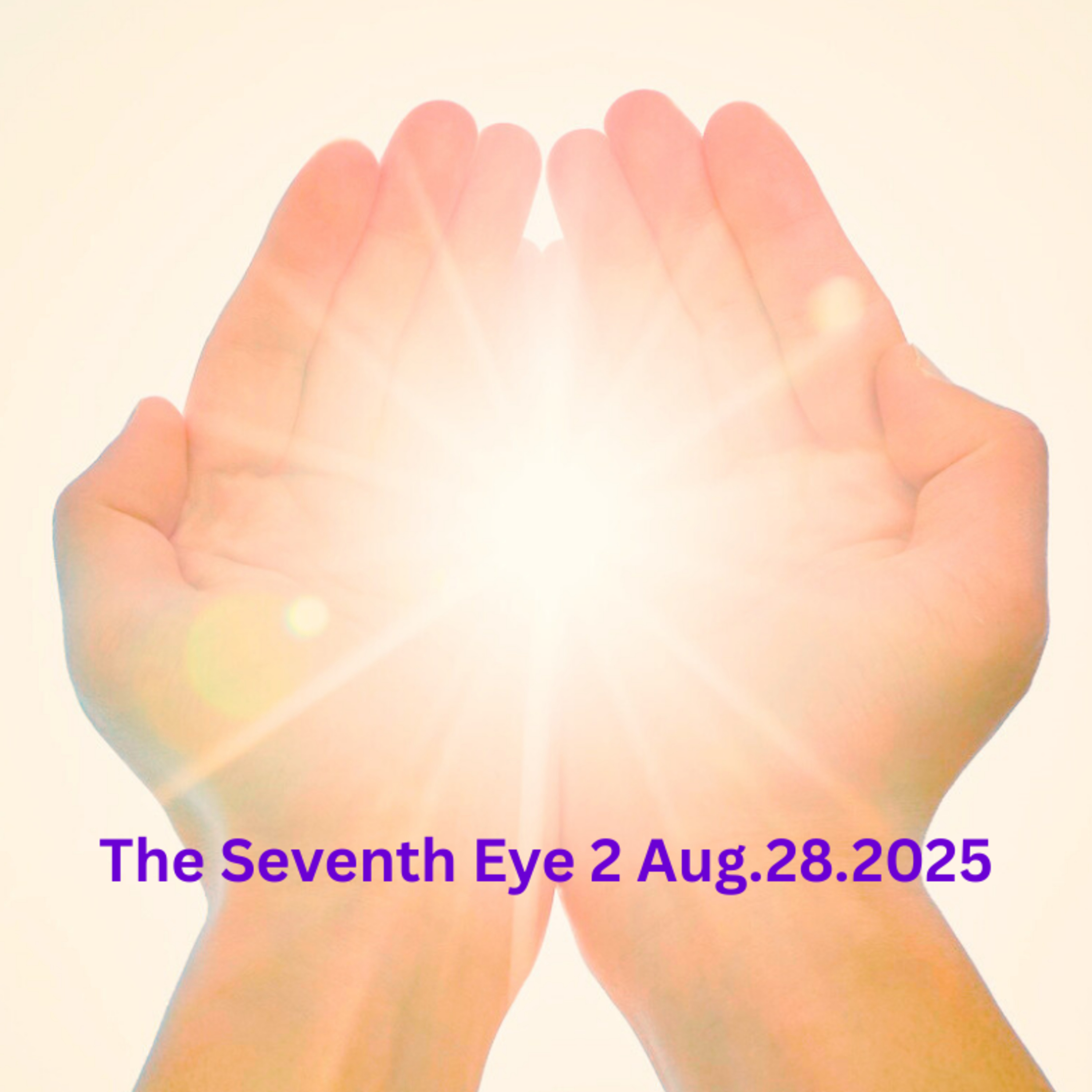 The Seventh Eye 2A Meditation Aug282025 episode artwork