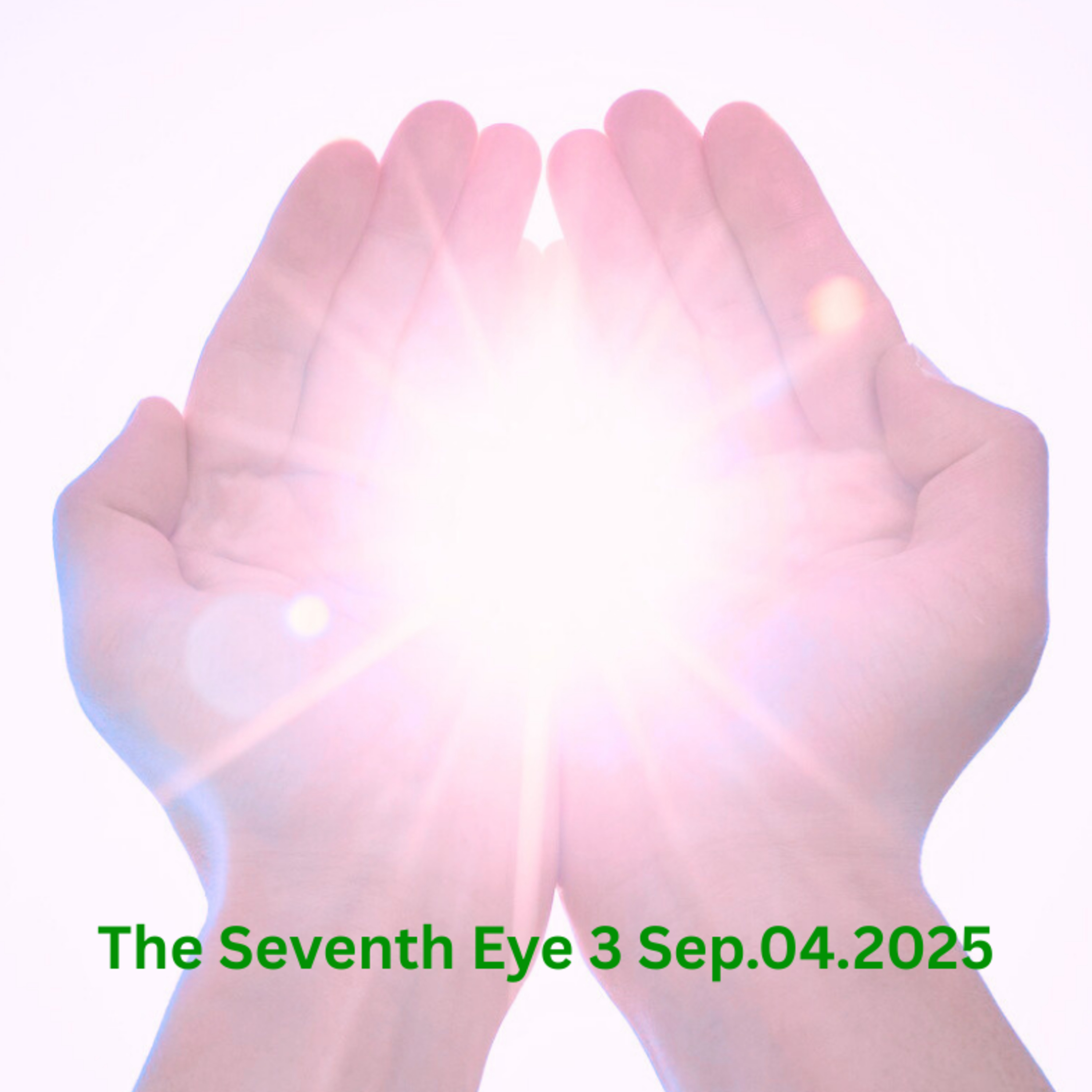 The 7th Eye 3 Sep042025 episode artwork