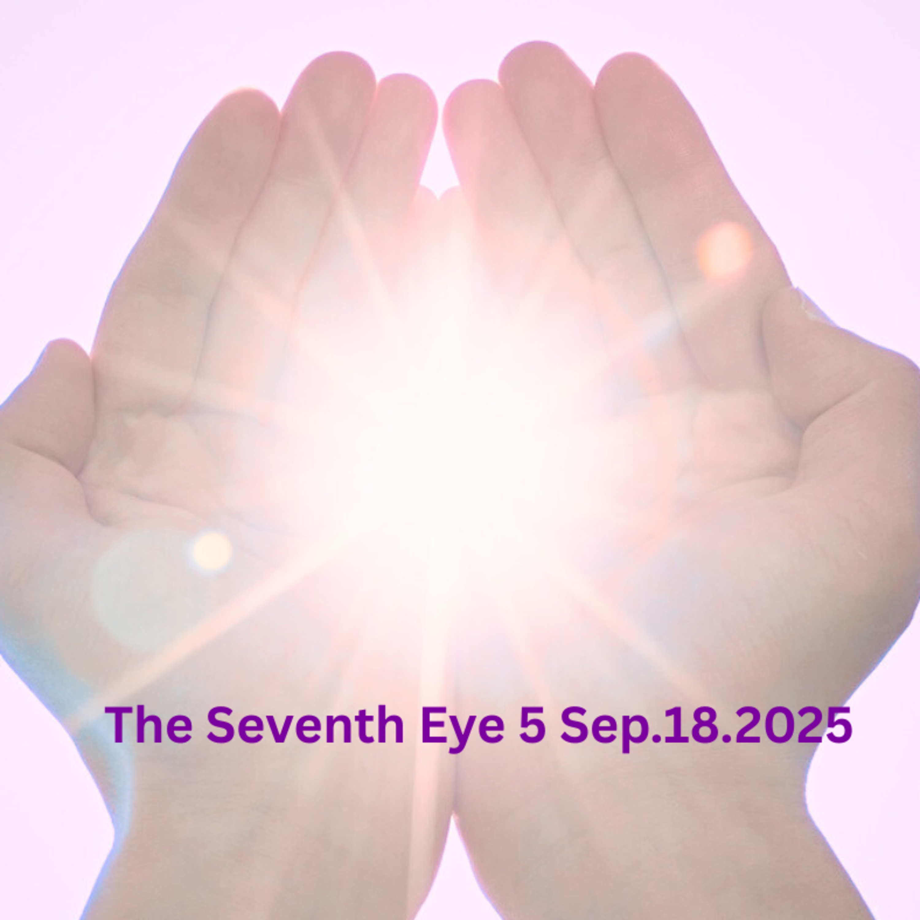 The Seventh Eye 5 Sep182025 episode artwork