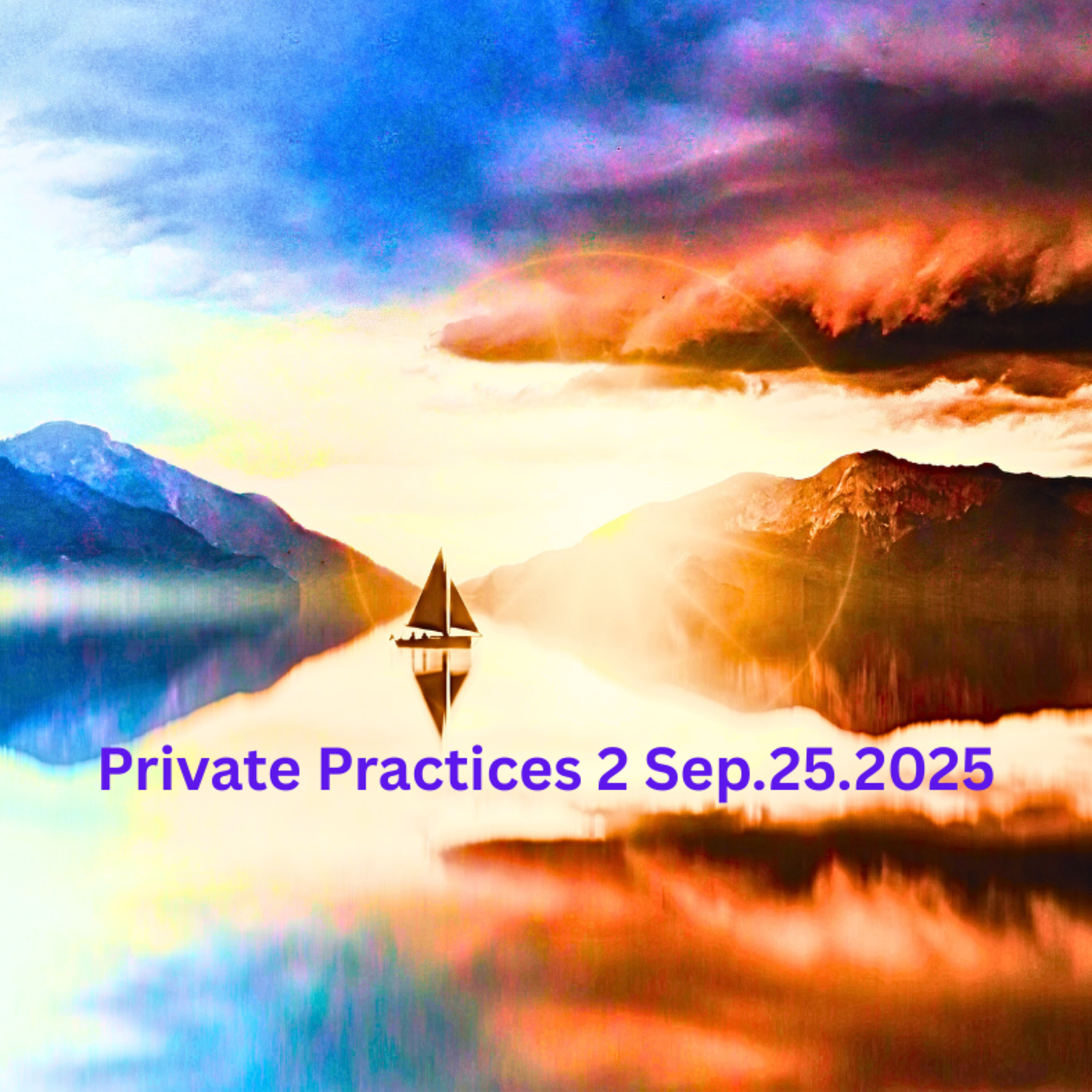 Private Practices 2A Sep252025 episode artwork