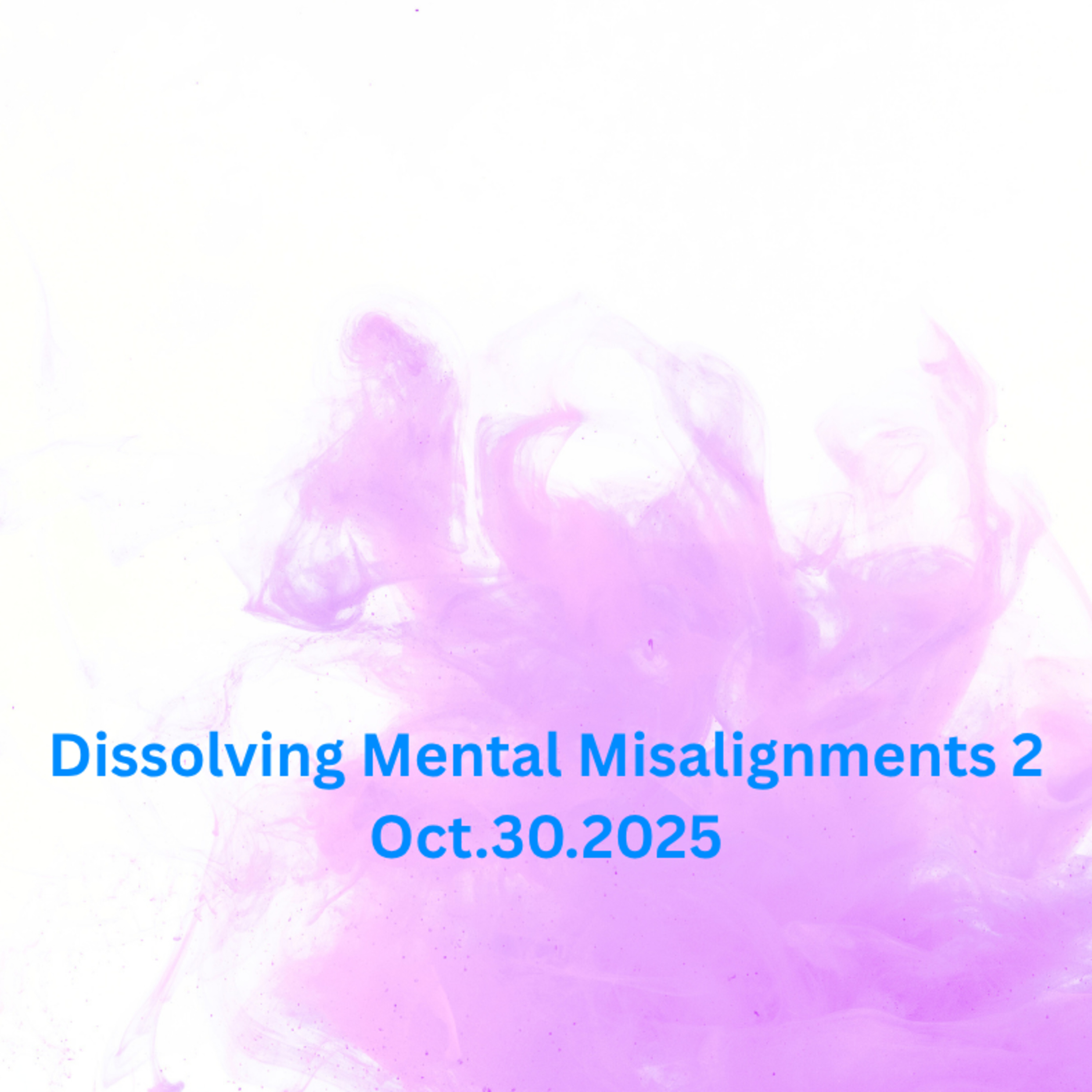 Dissolving2A Oct302025 episode artwork