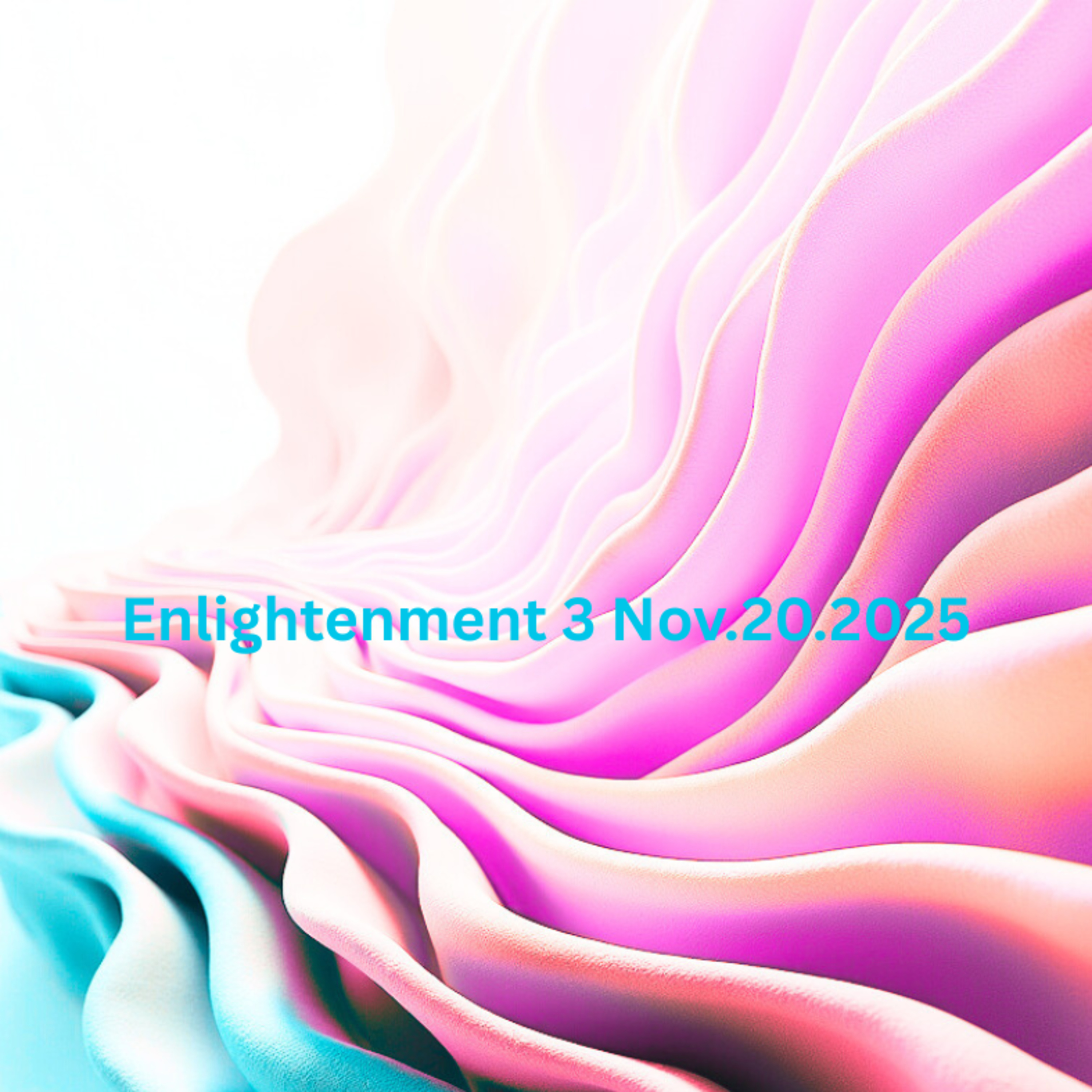 Enlightenment3A Nov202025 episode artwork