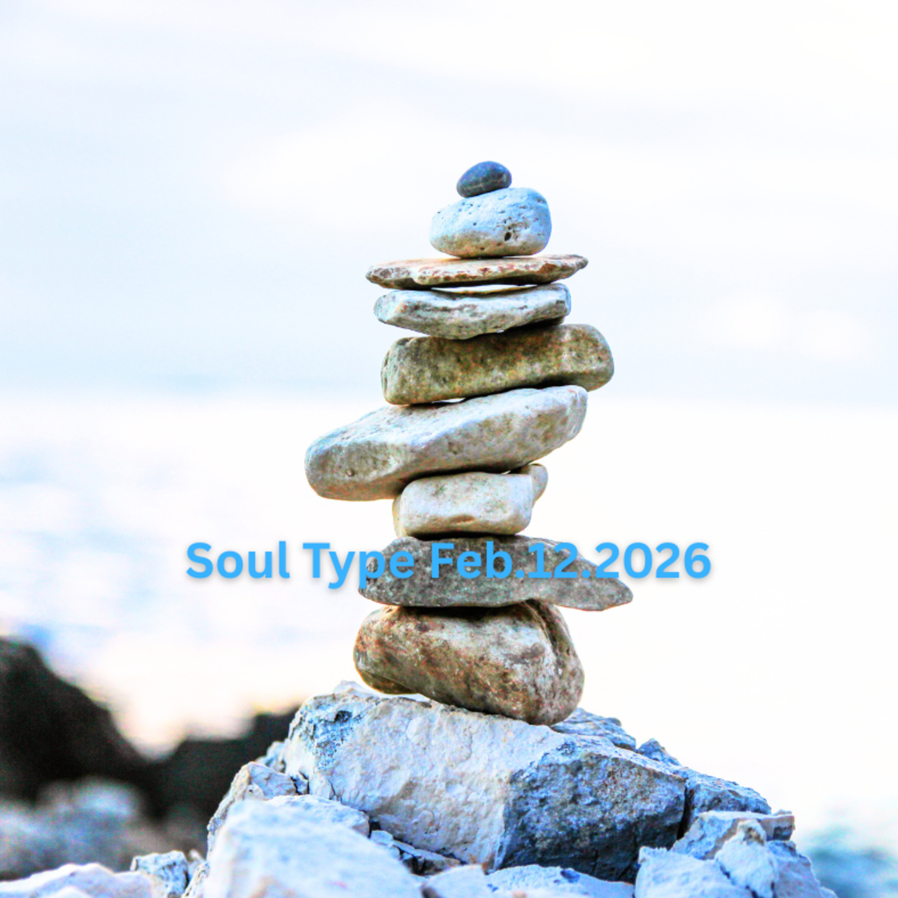 SoulType A Feb122026 episode artwork
