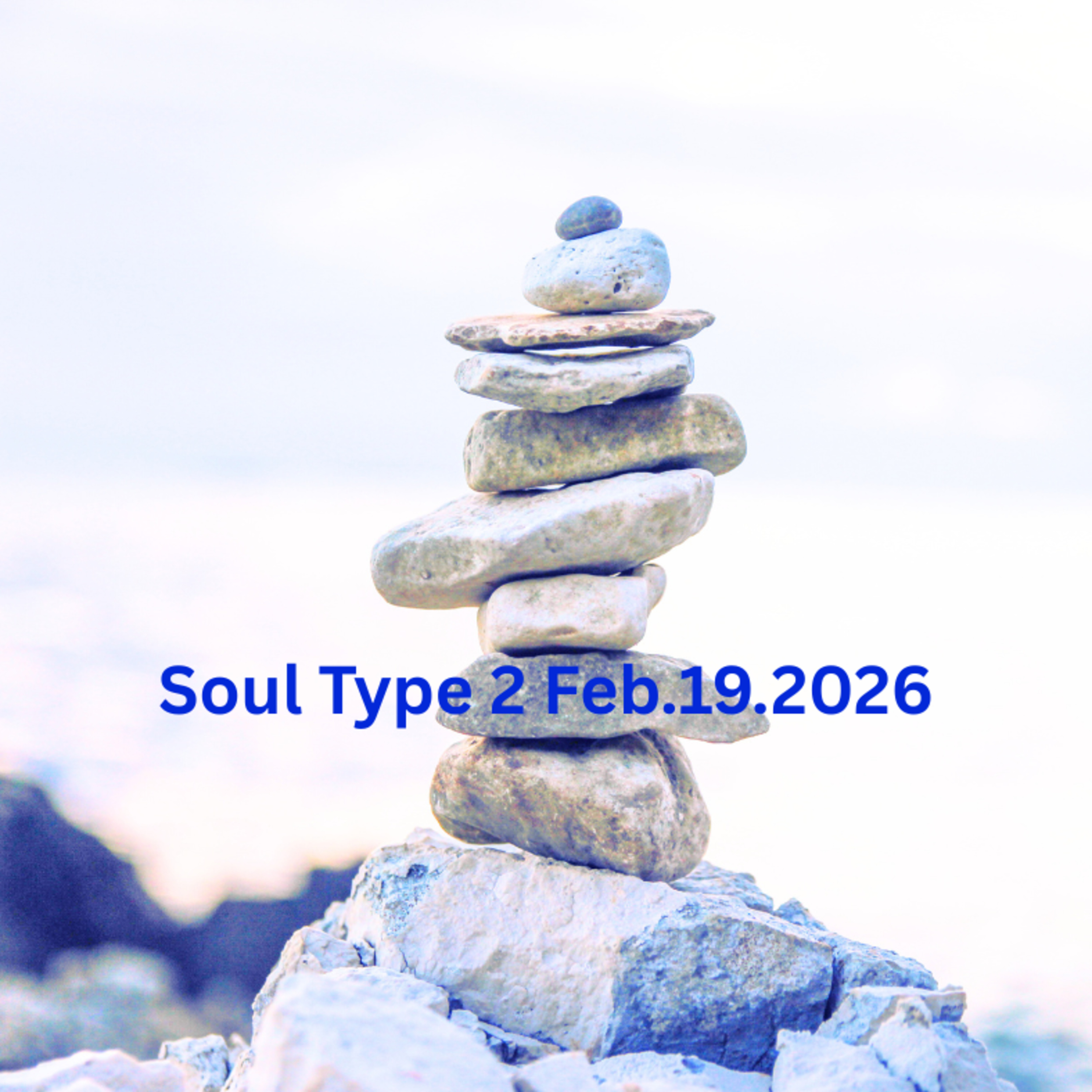 Soul Type 2 Feb192026 episode artwork