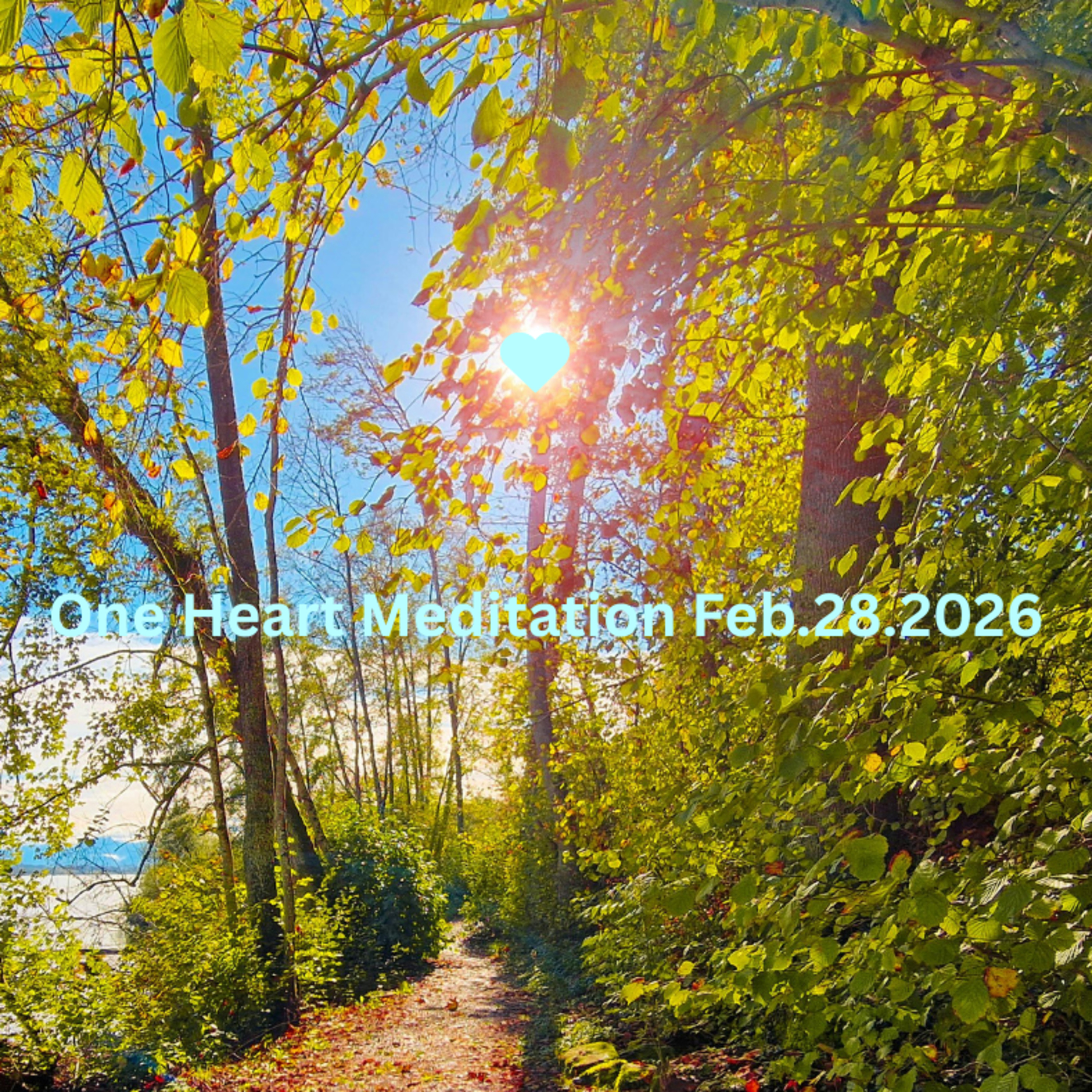 One Heart Feb282026 episode artwork