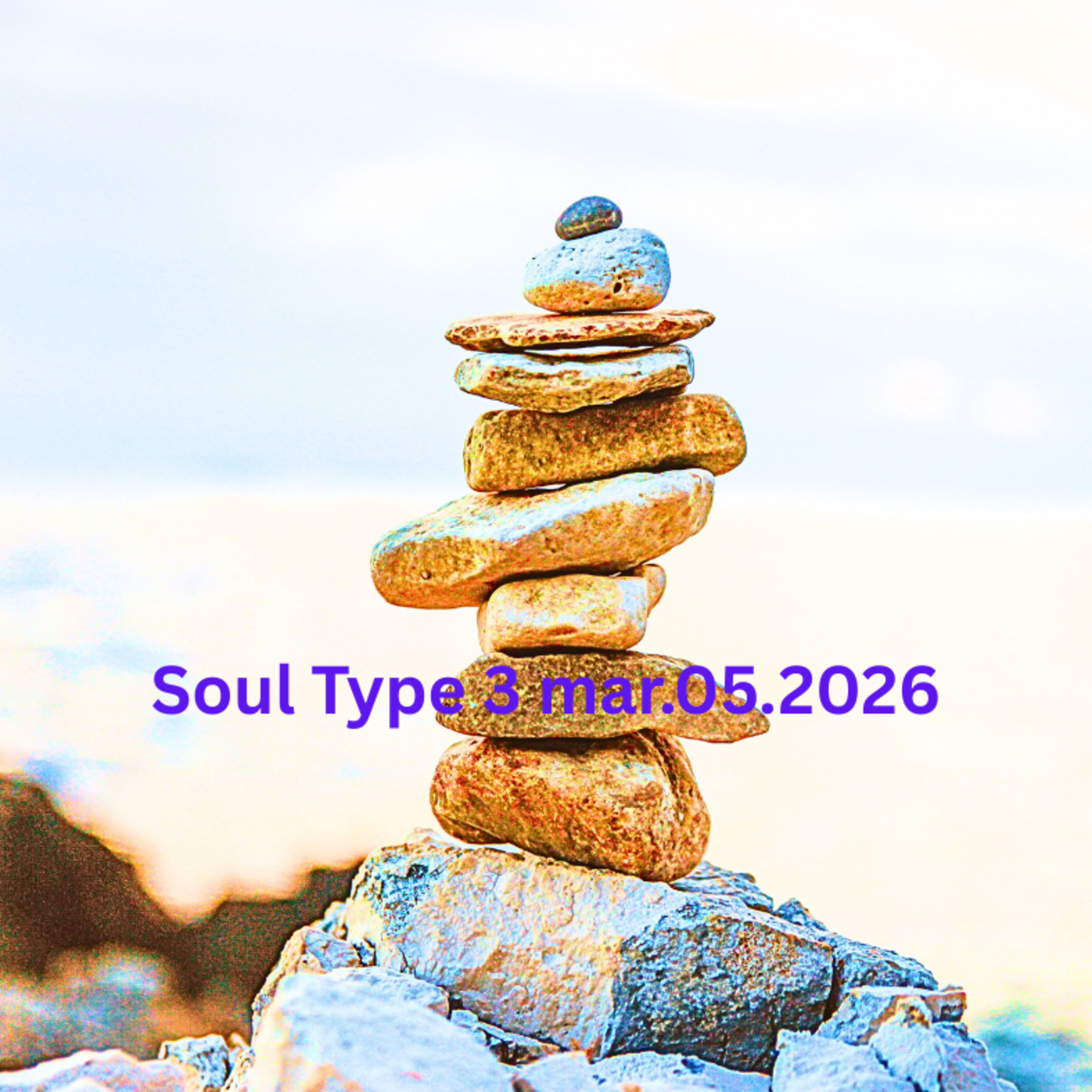 Soul Type 3A Mar052026 episode artwork