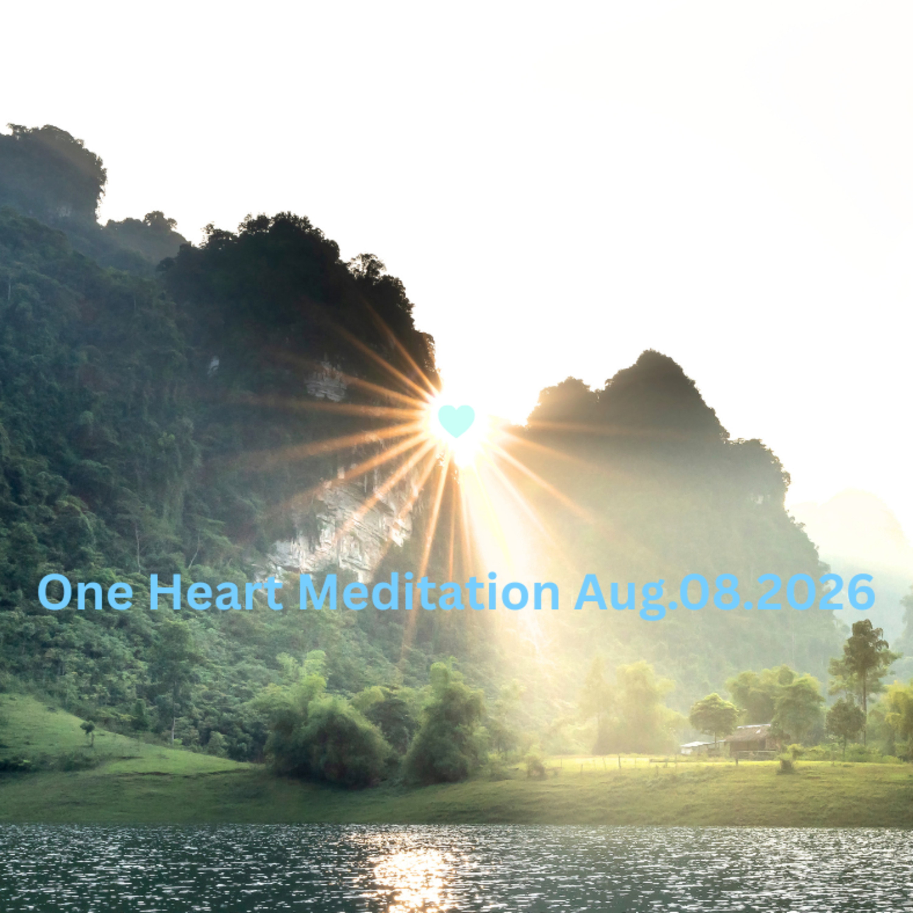 1Heart_Aug082026 episode artwork