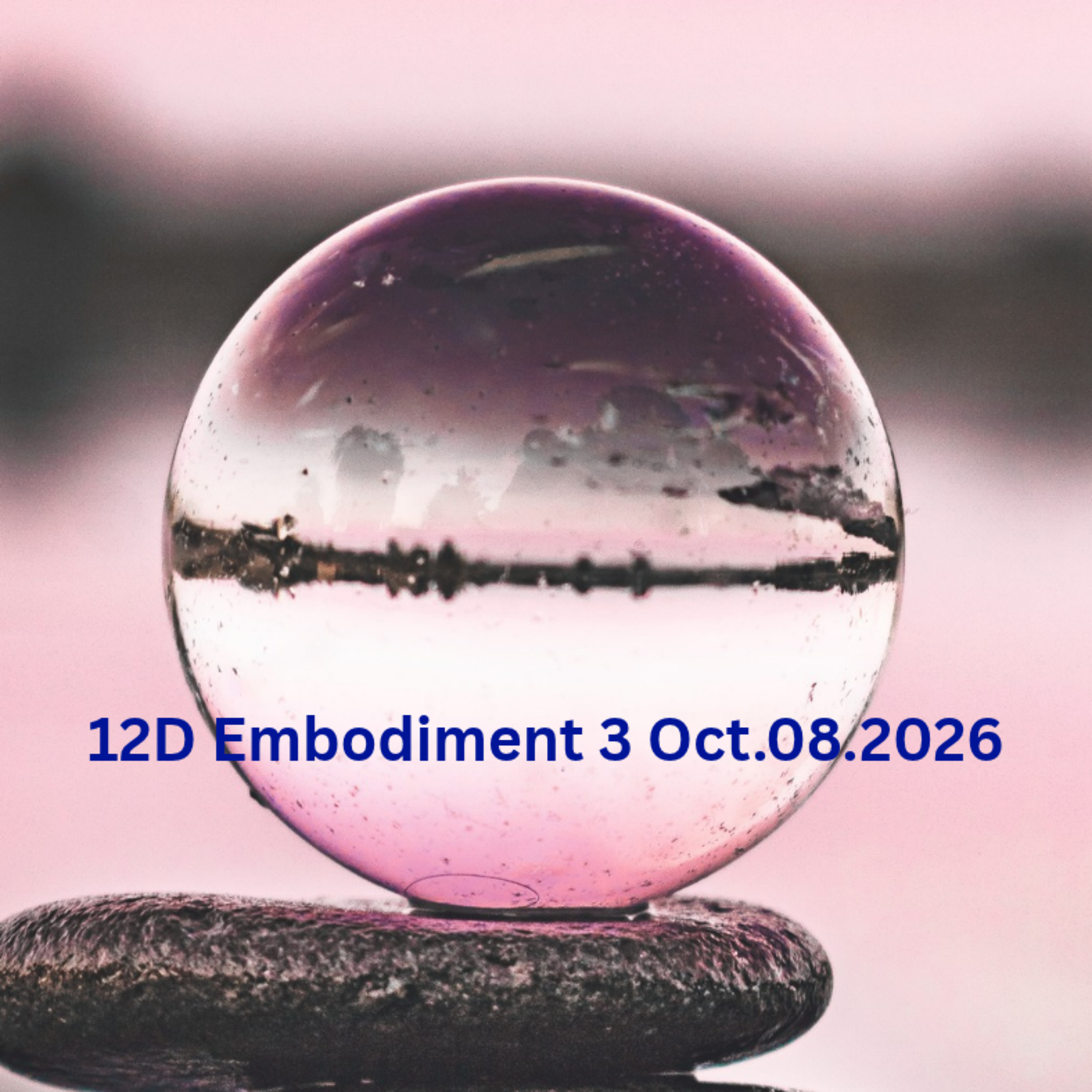 12D Embodiment 3A Oct082026 episode artwork