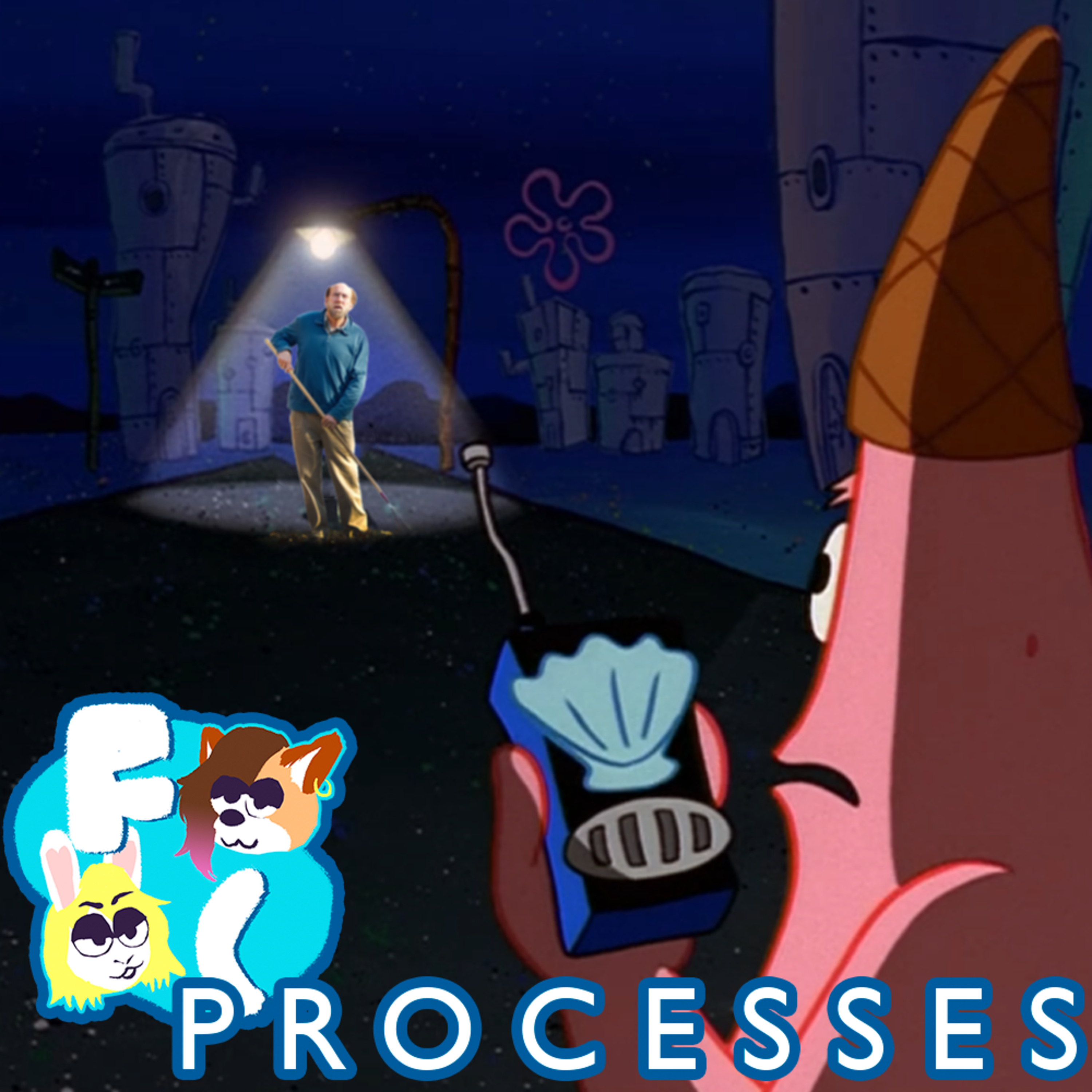 Dream Scenario | FILM CRITTERS PROCESSES episode artwork