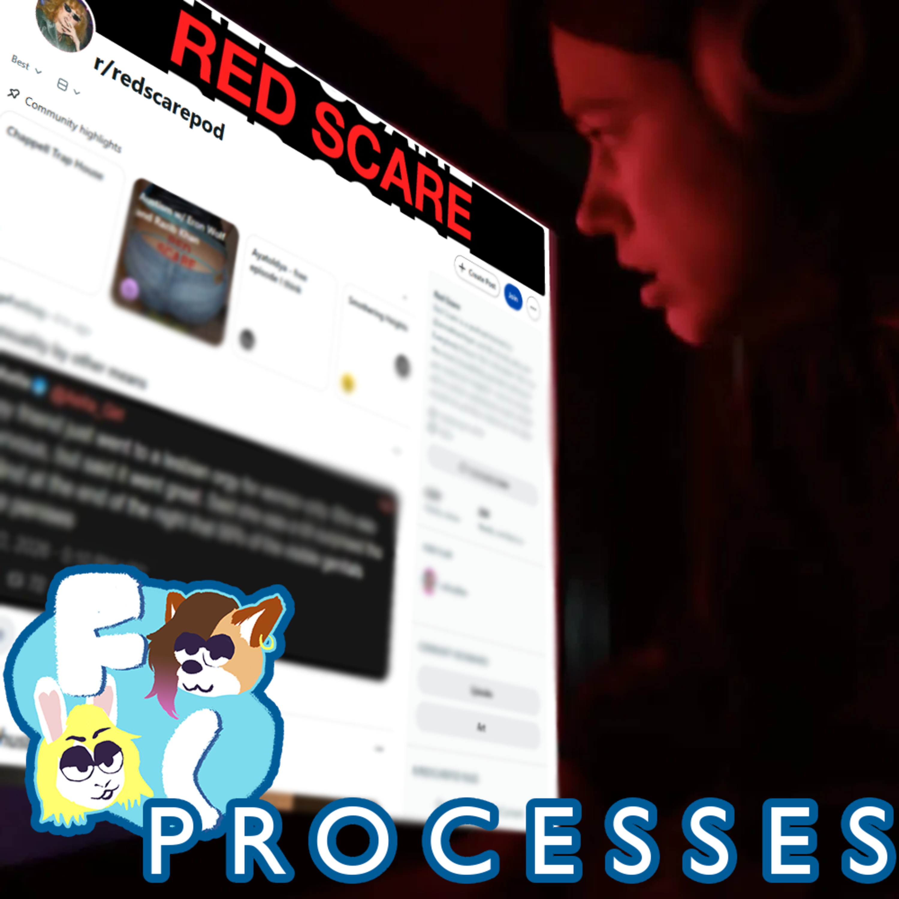 undertone | FILM CRITTERS PROCESSES episode artwork