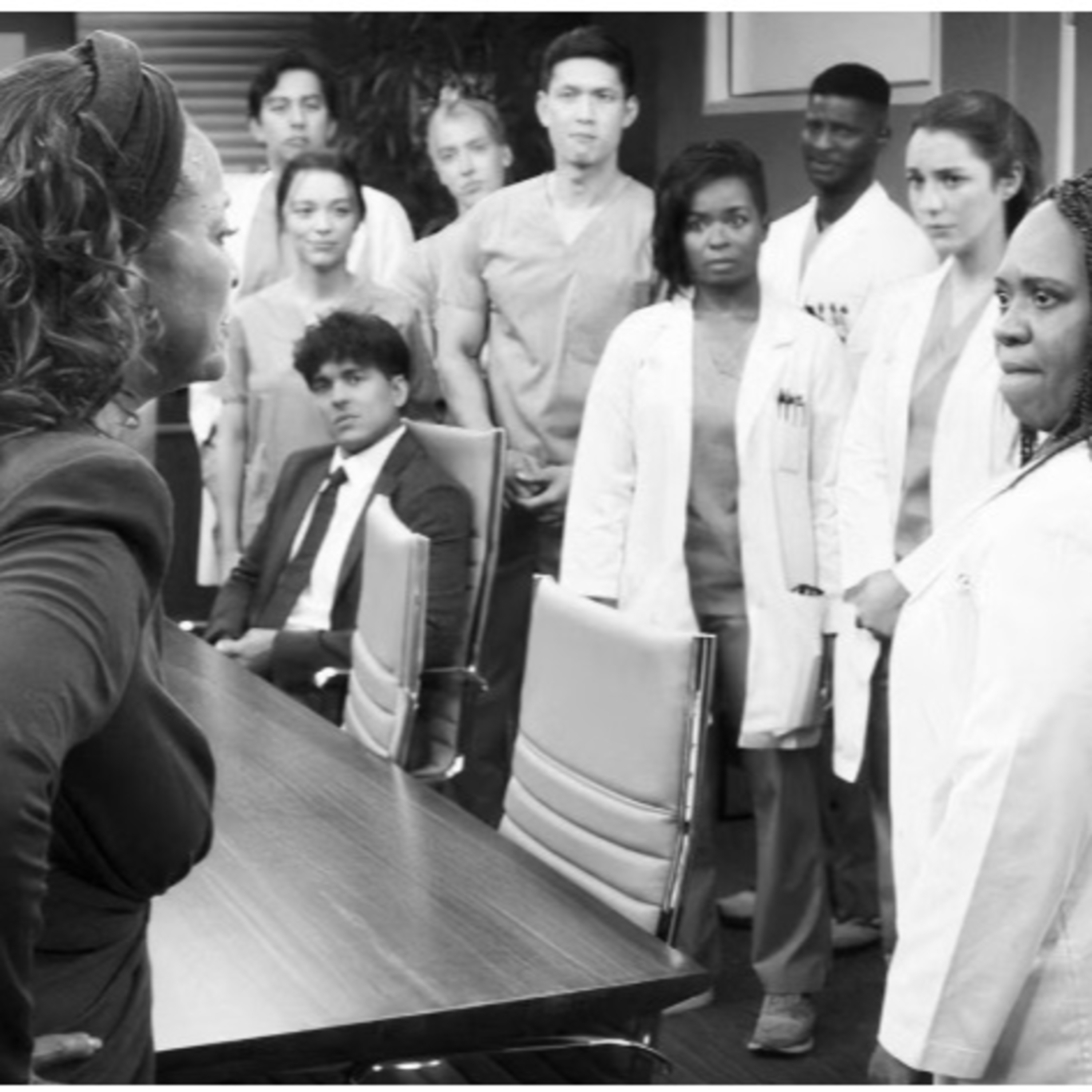 Artwork for ¿Por qué, Shonda?