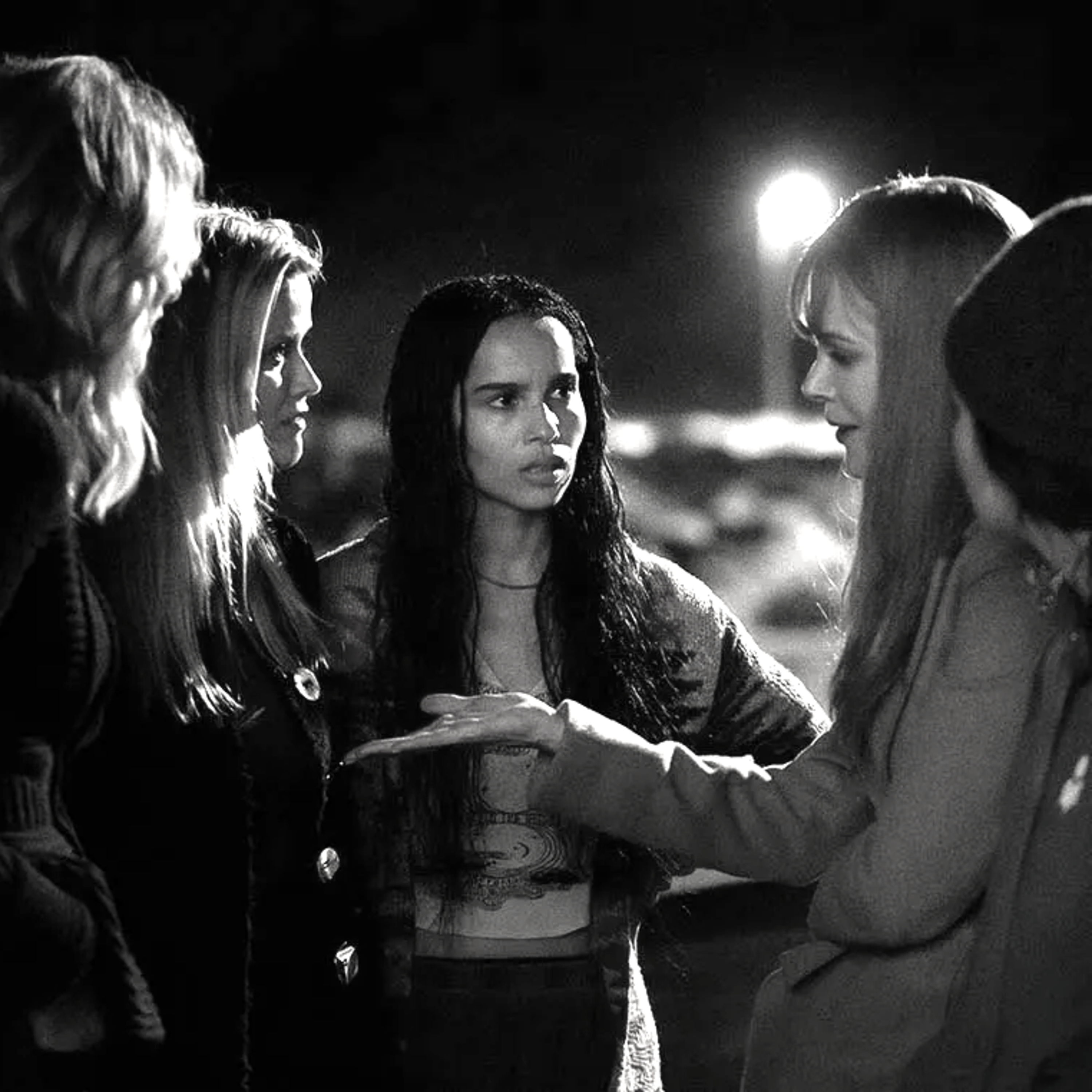 4x07 Honestidad, pero feminista 