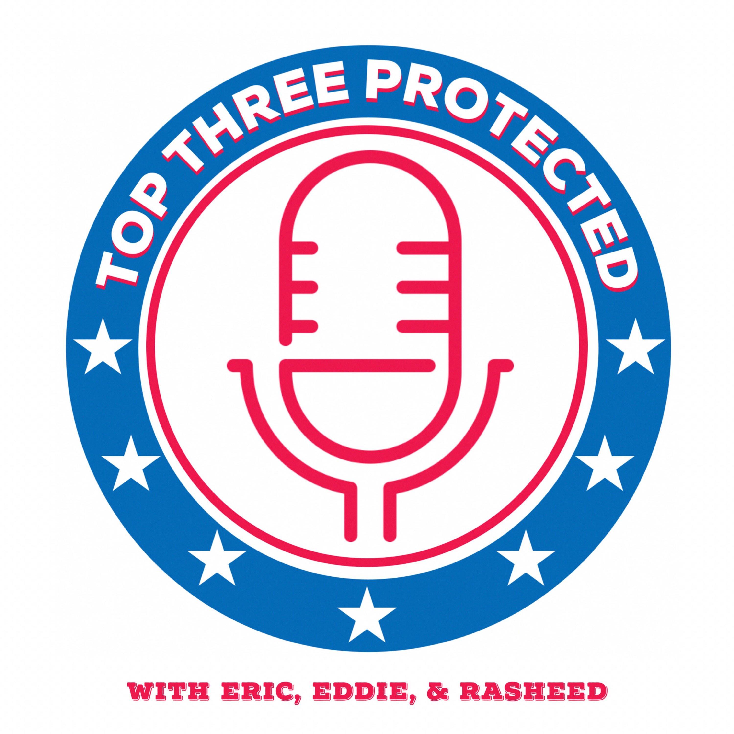 Ep. 11 - Summer Break Podcast (We're Back!) Kinda!