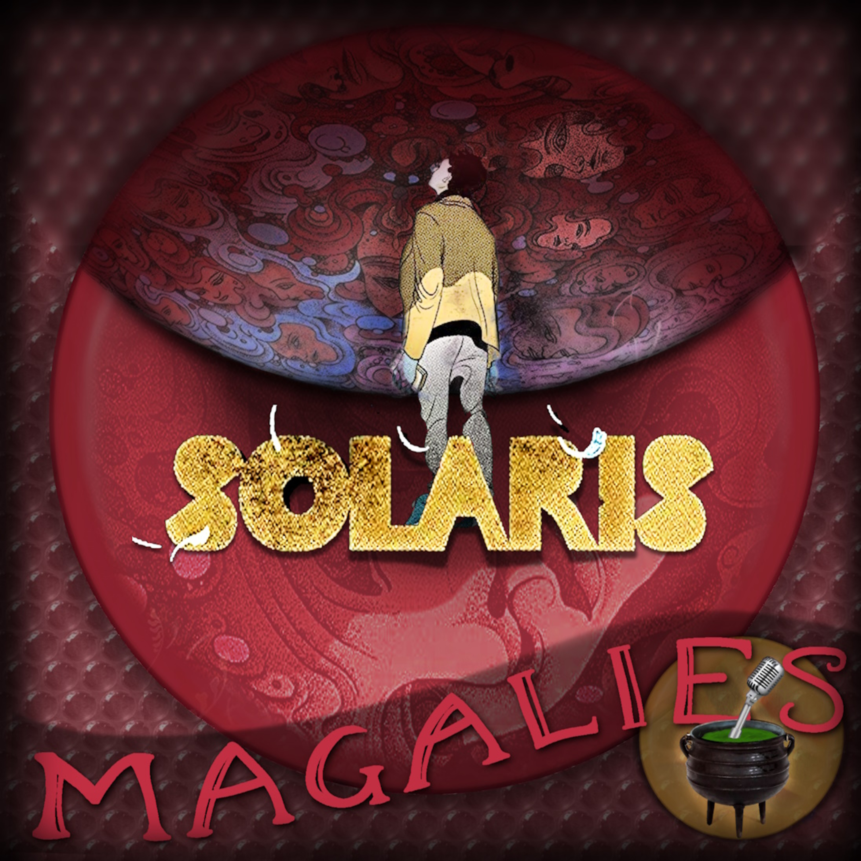 Magalies Potgooi