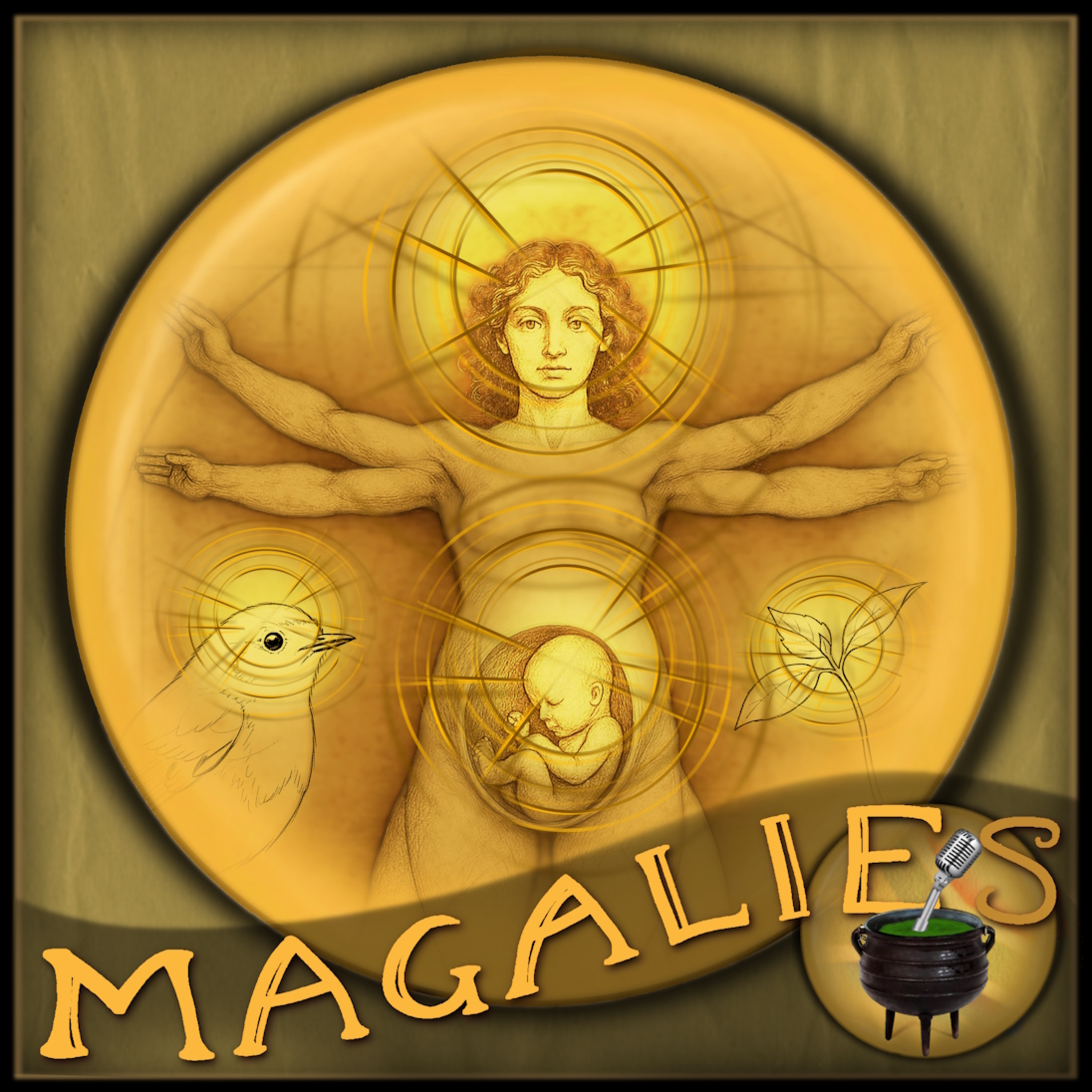 Magalies Potgooi