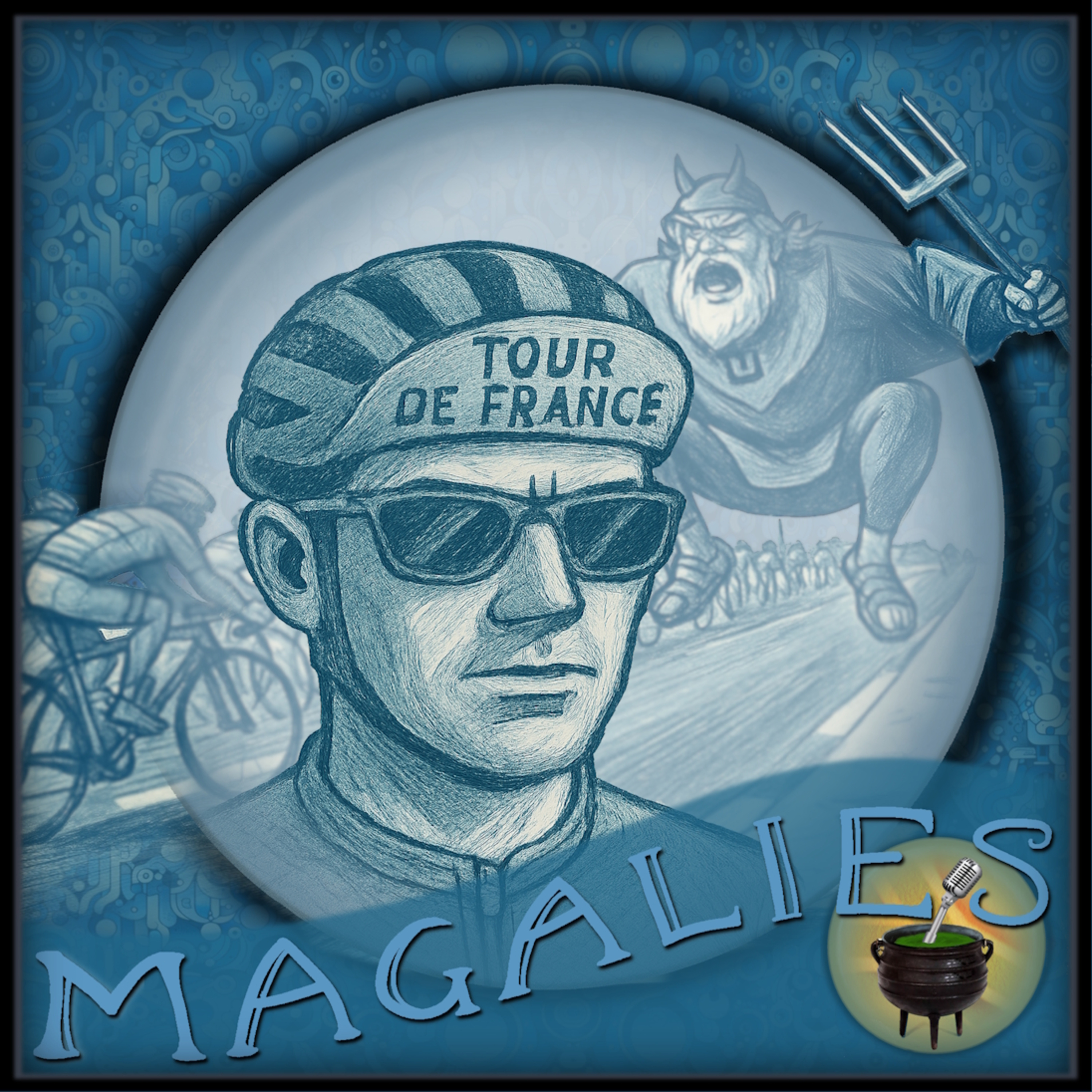 Magalies Potgooi