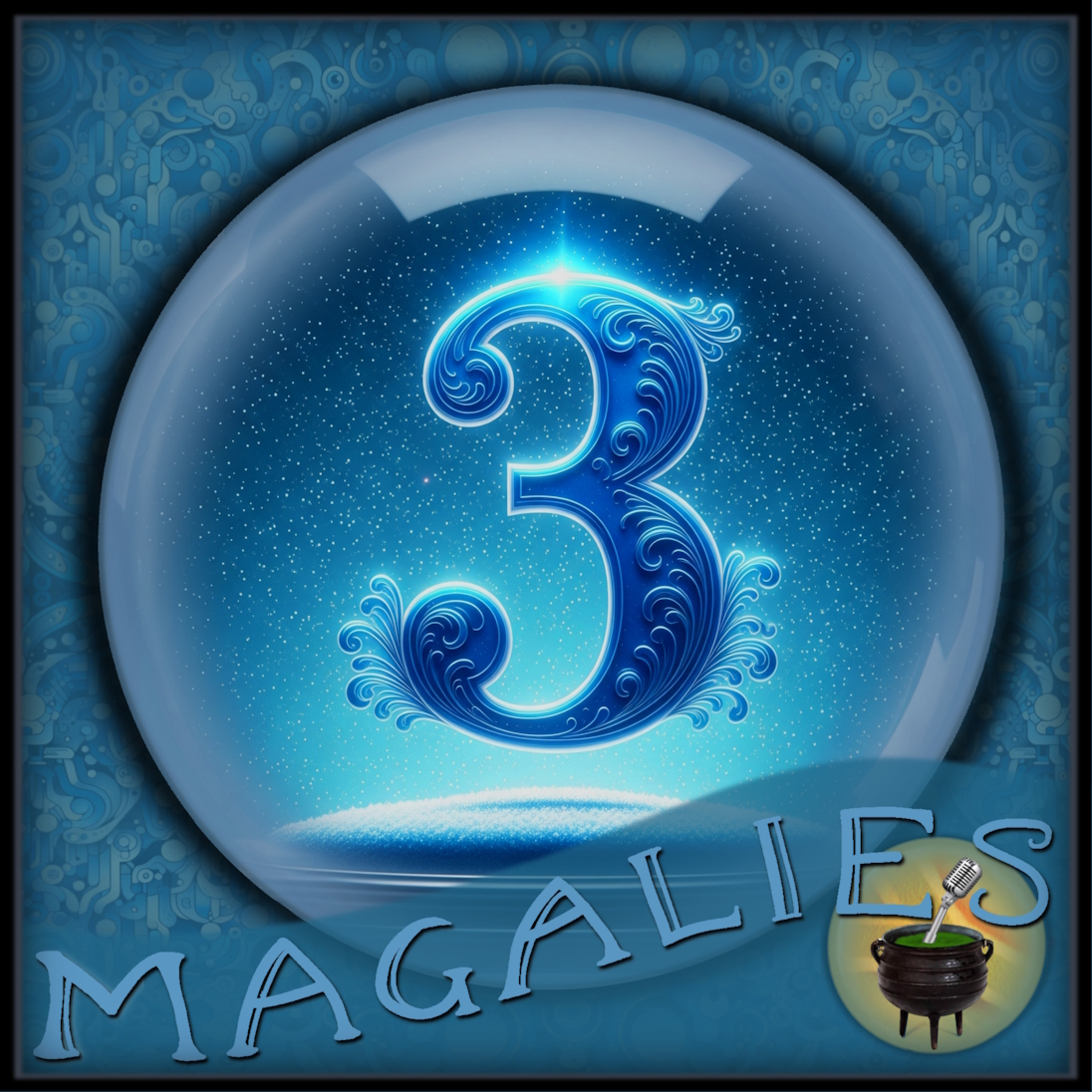 Magalies Potgooi