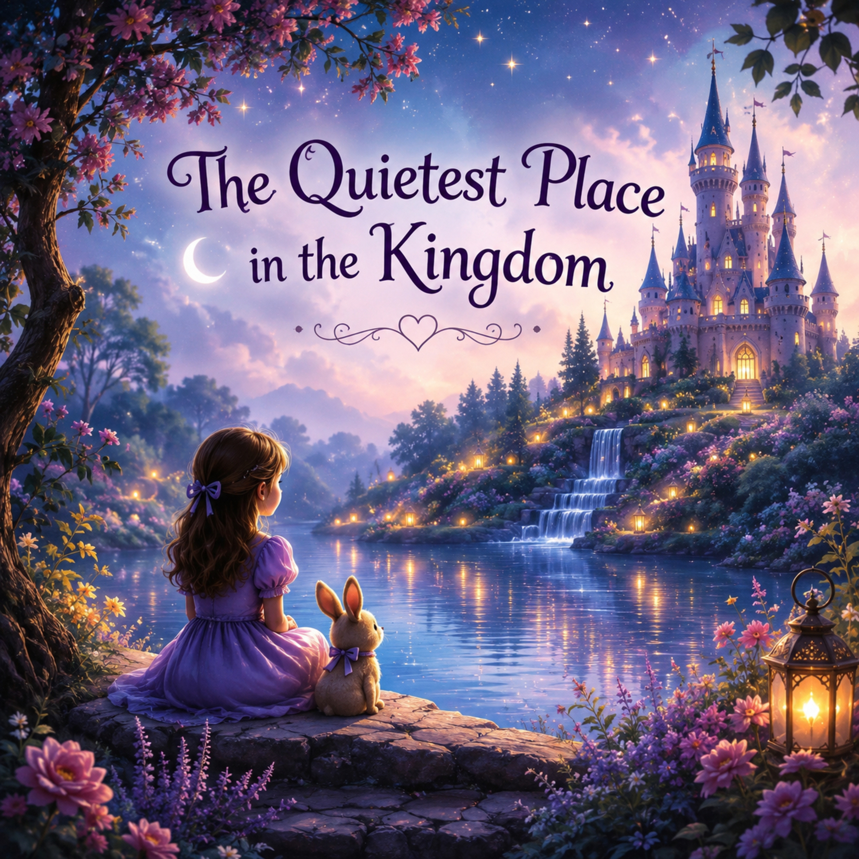 The Brightest Place In The Kingdom