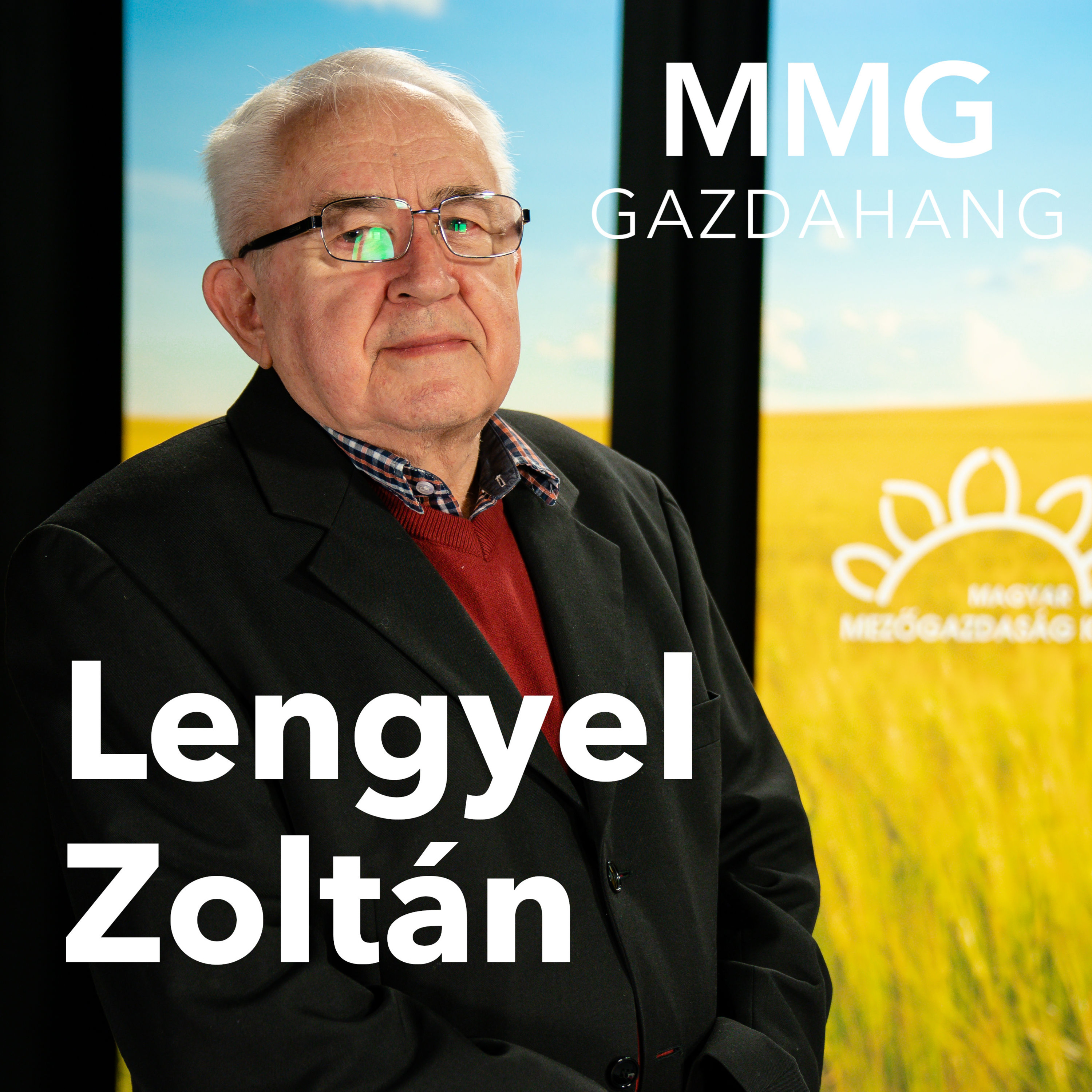 MMG - Gazdahang