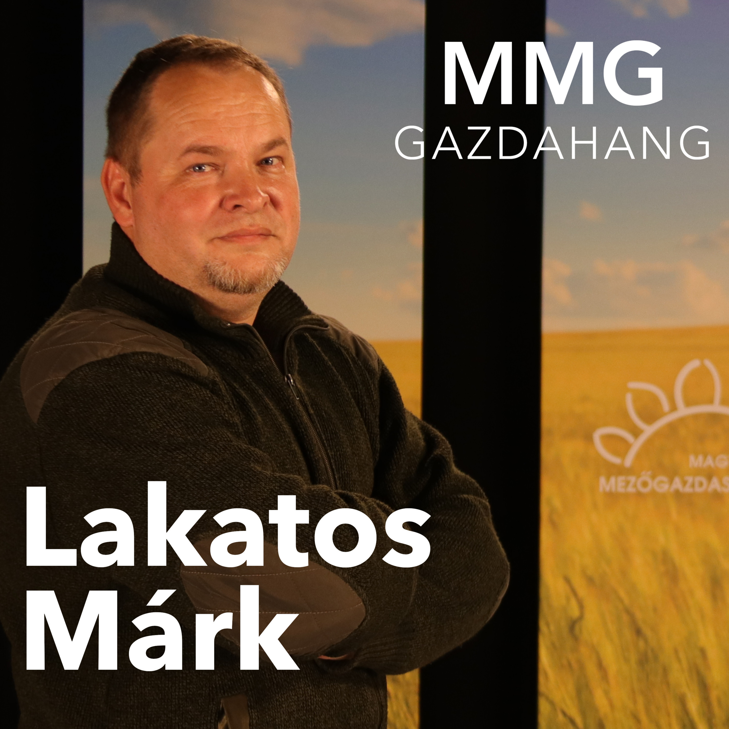 MMG - Gazdahang