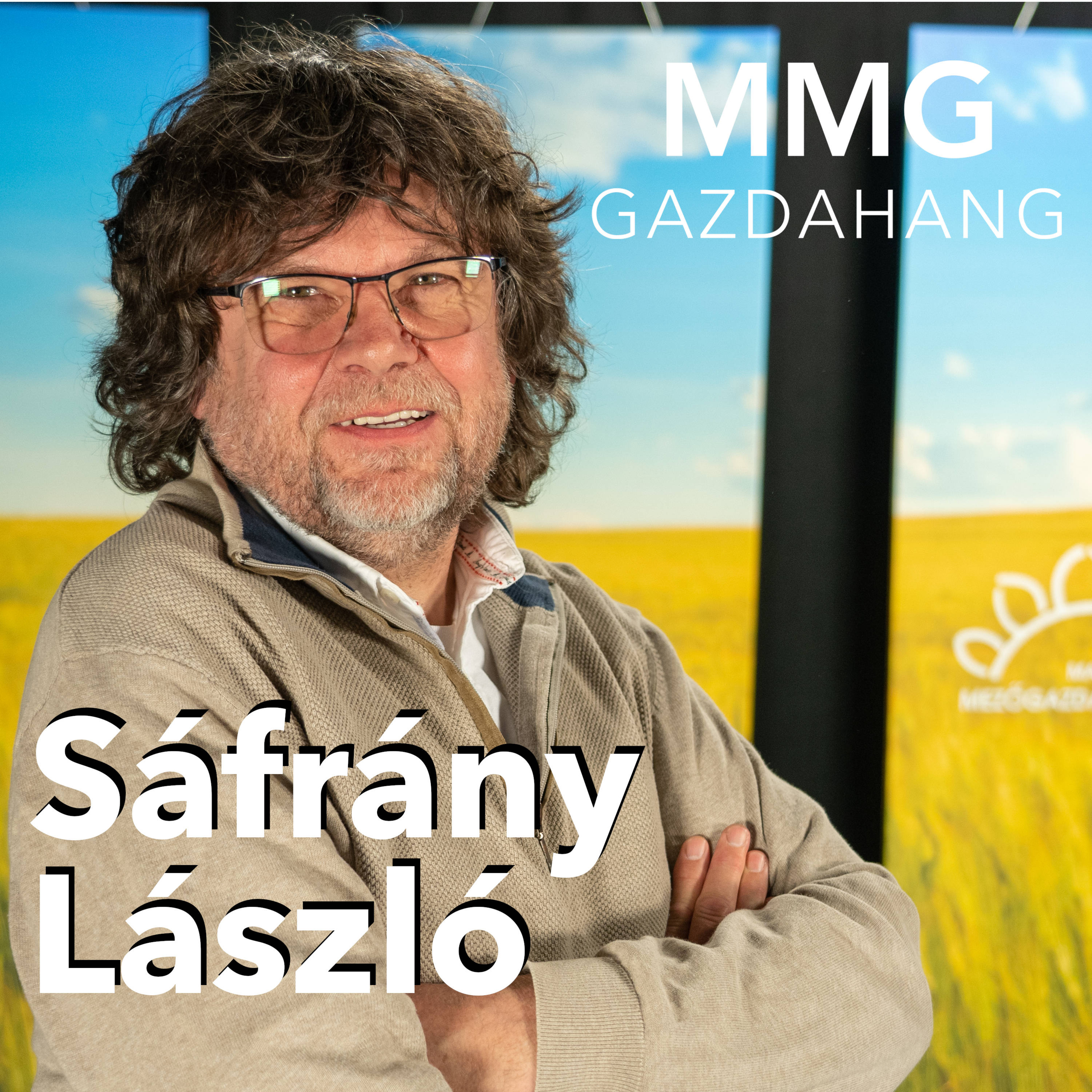 MMG - Gazdahang