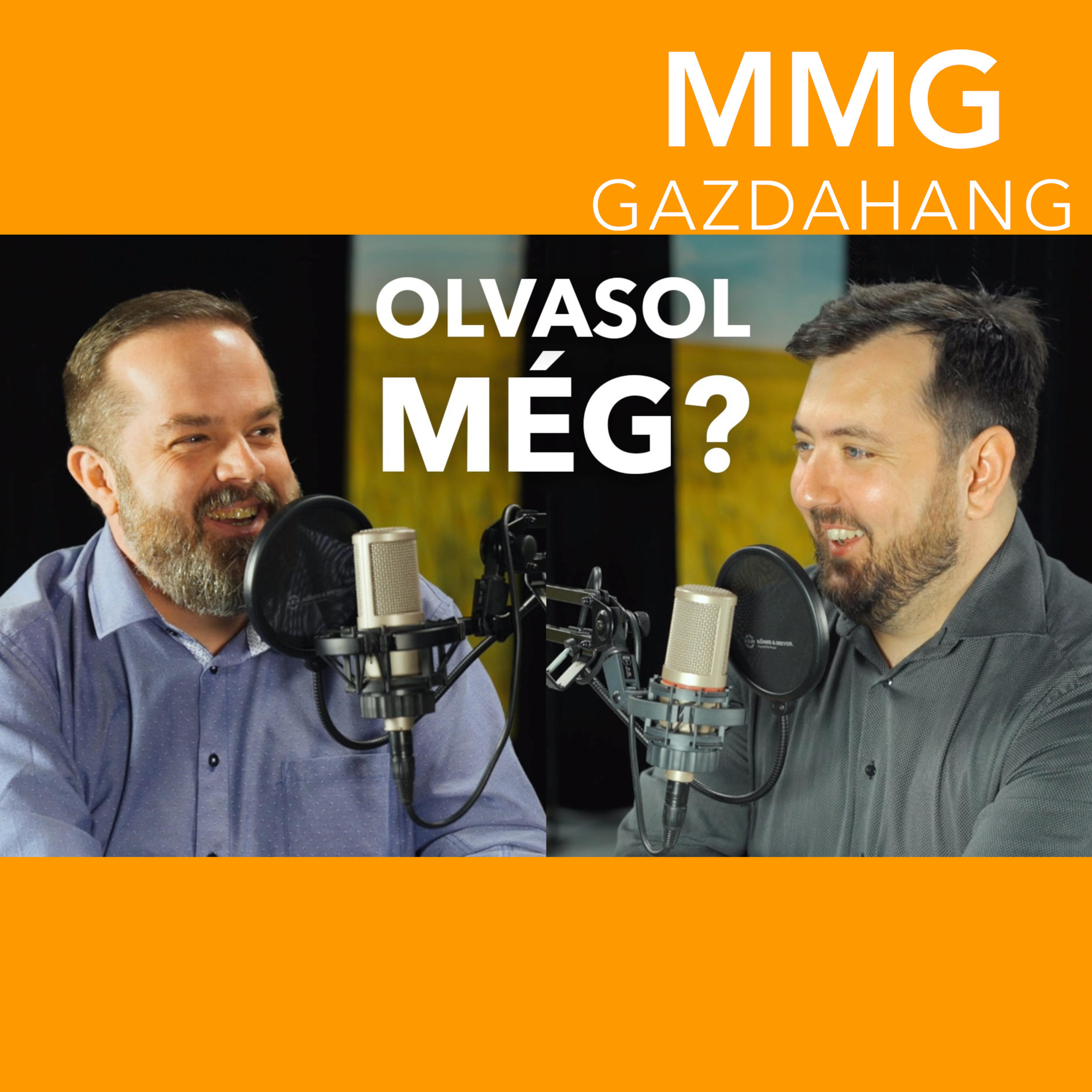 Olvasol még? Online vagy offline? | Hogyan működik az mezőgazdasági szaksajtó? (139)