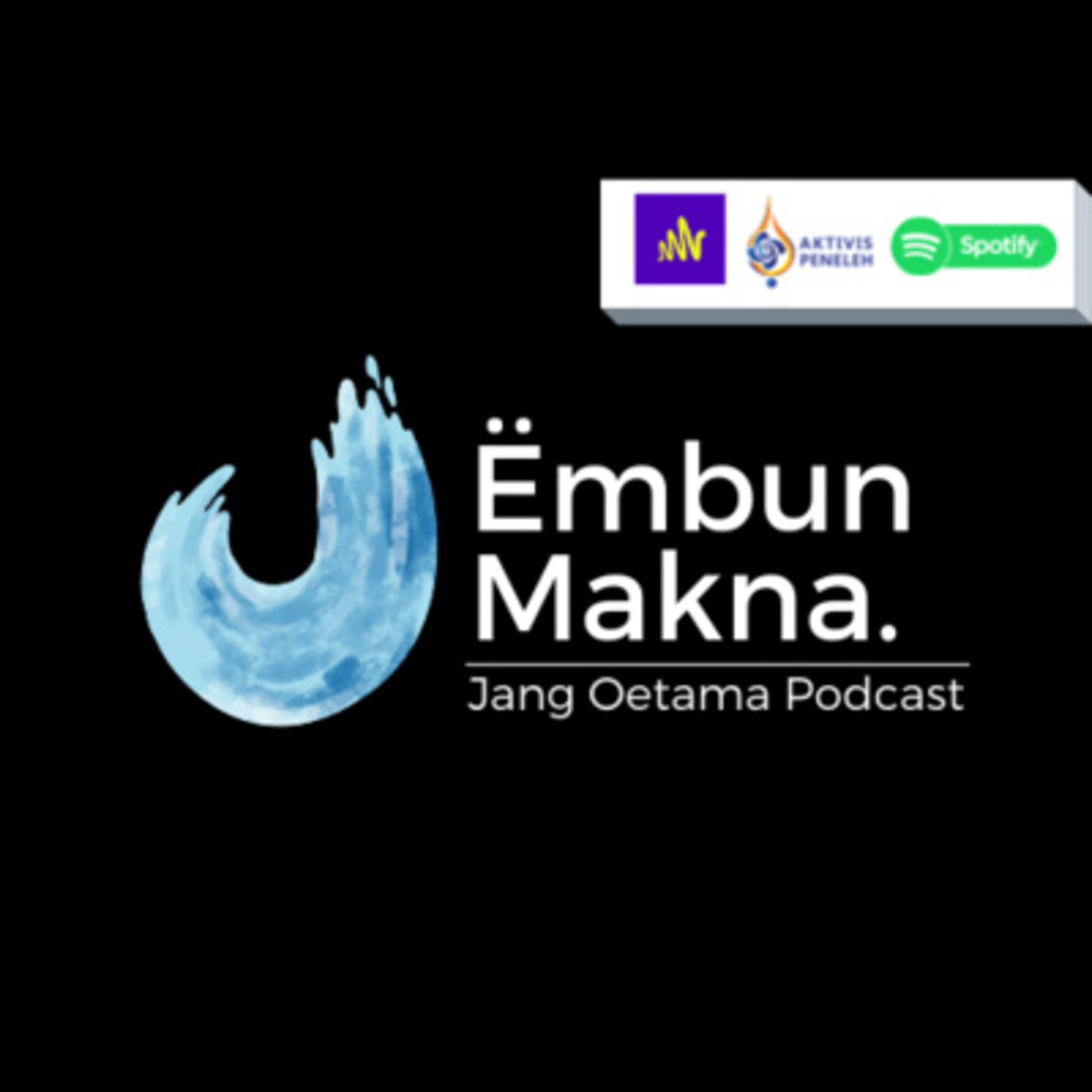Jang Oetama Podcast