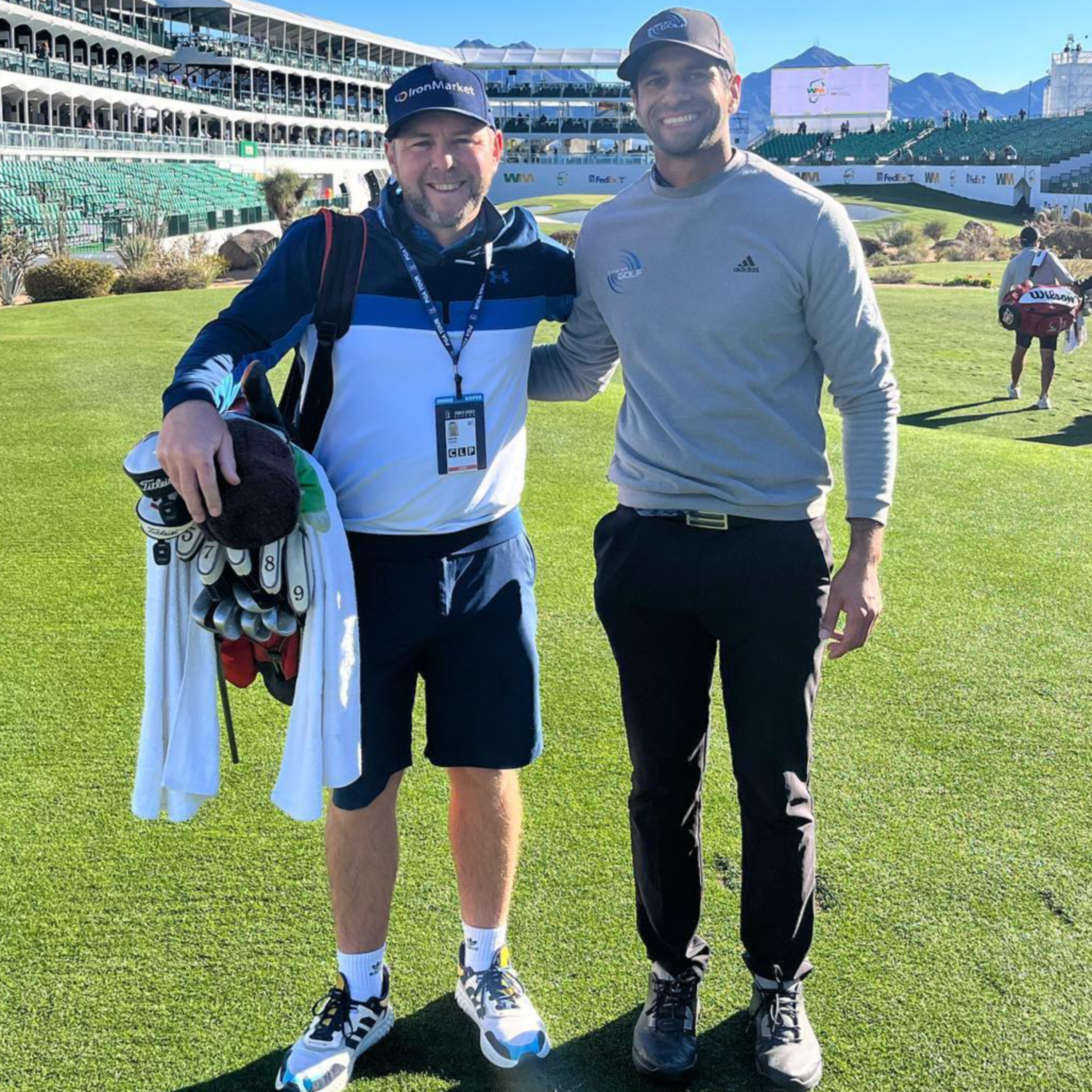 Jason's Journey to The PGA Tour - Episode 20 