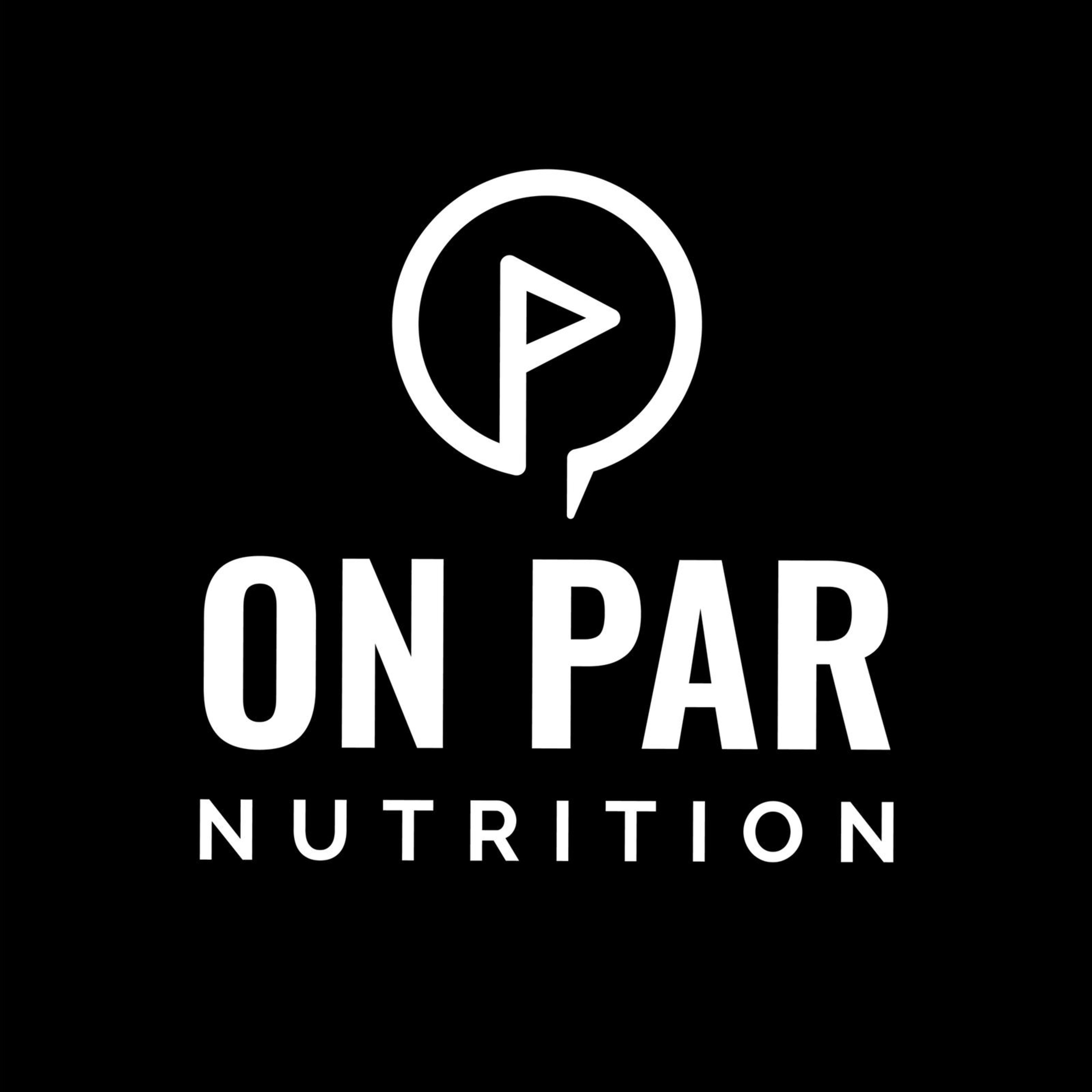 The Importance of Golf Nutrition - Episode 25