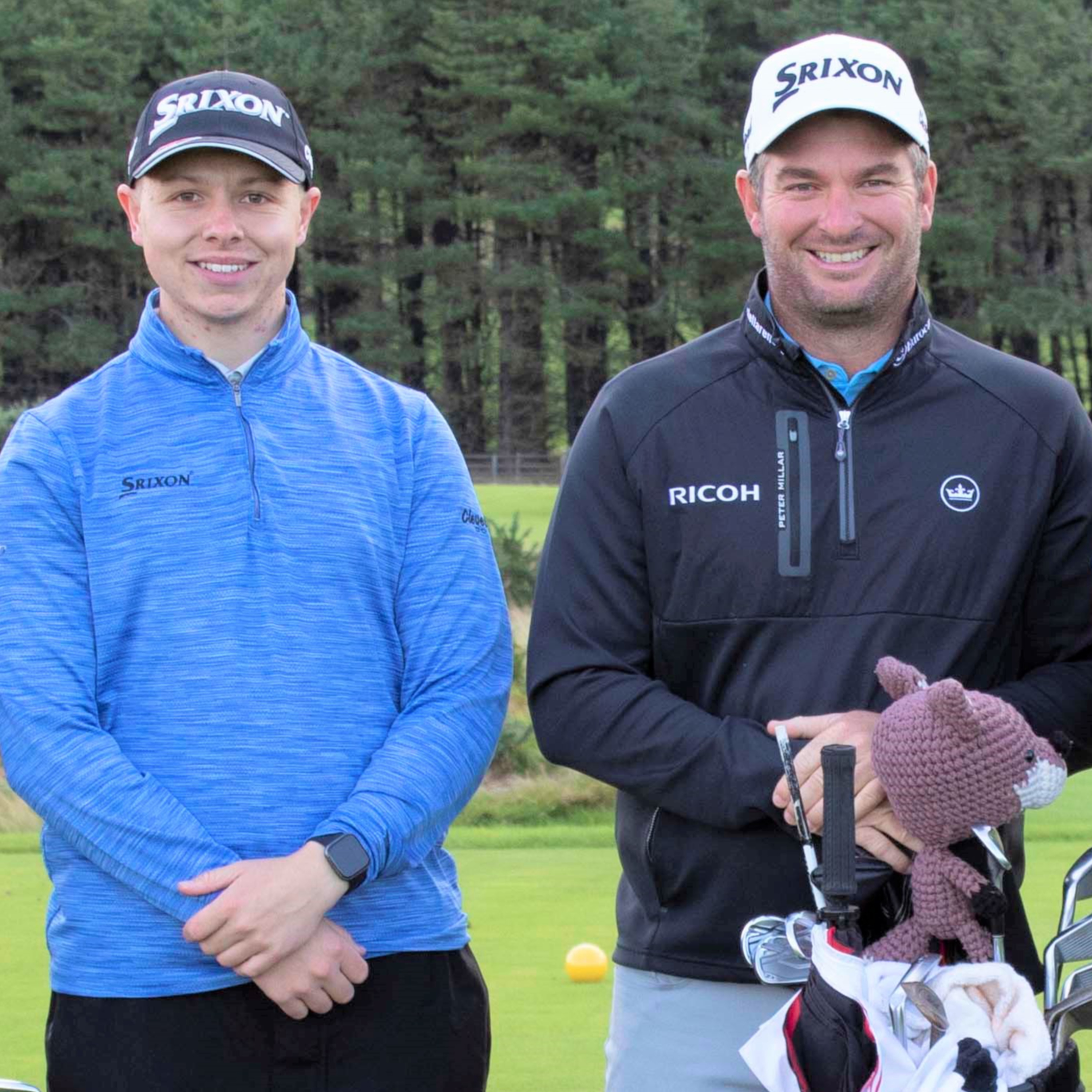 Are You Playing The Right Golf Ball For Your Game? - SUGC Podcast - Episode 27