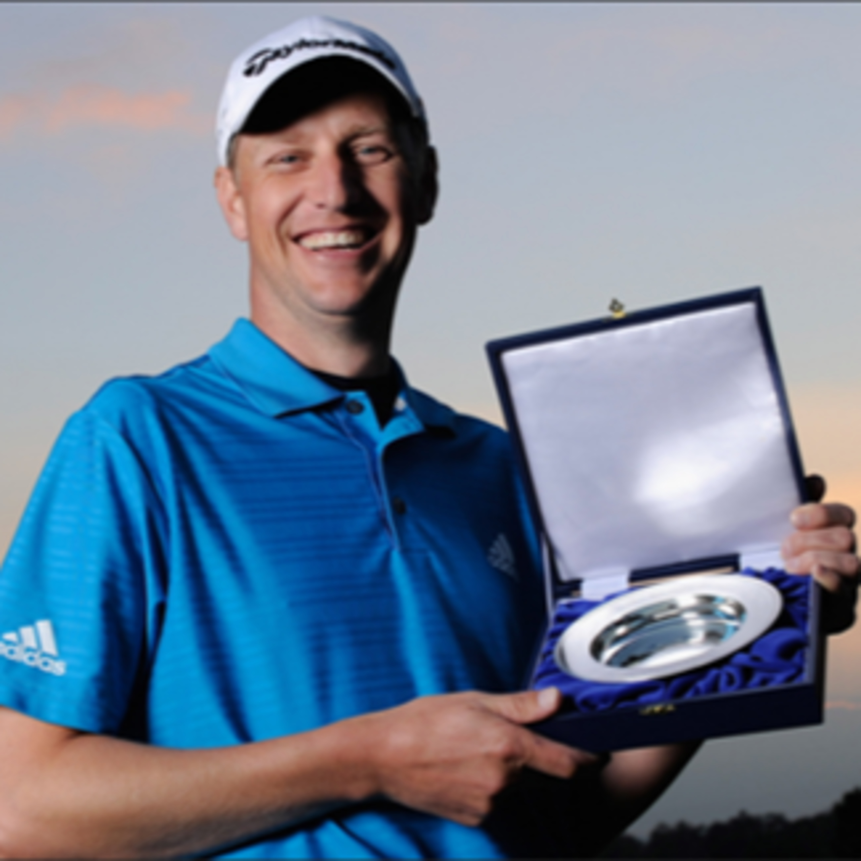 From County Golf to The European Tour - Simon Wakefield - SUGC Podcast - Episode 30