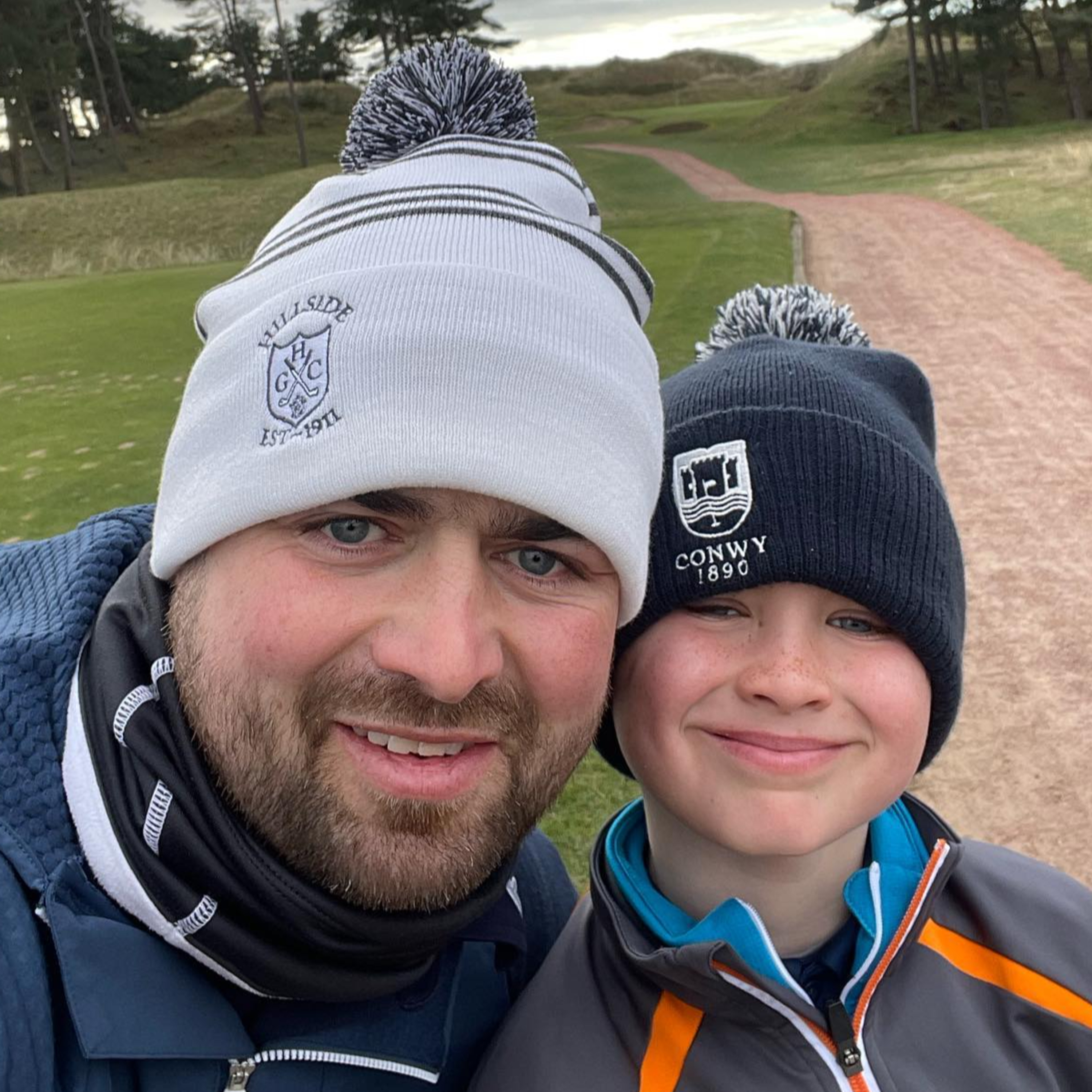 A Decade As a Golf Professional - Greg Rogula - SUGC Podcast - Episode 33