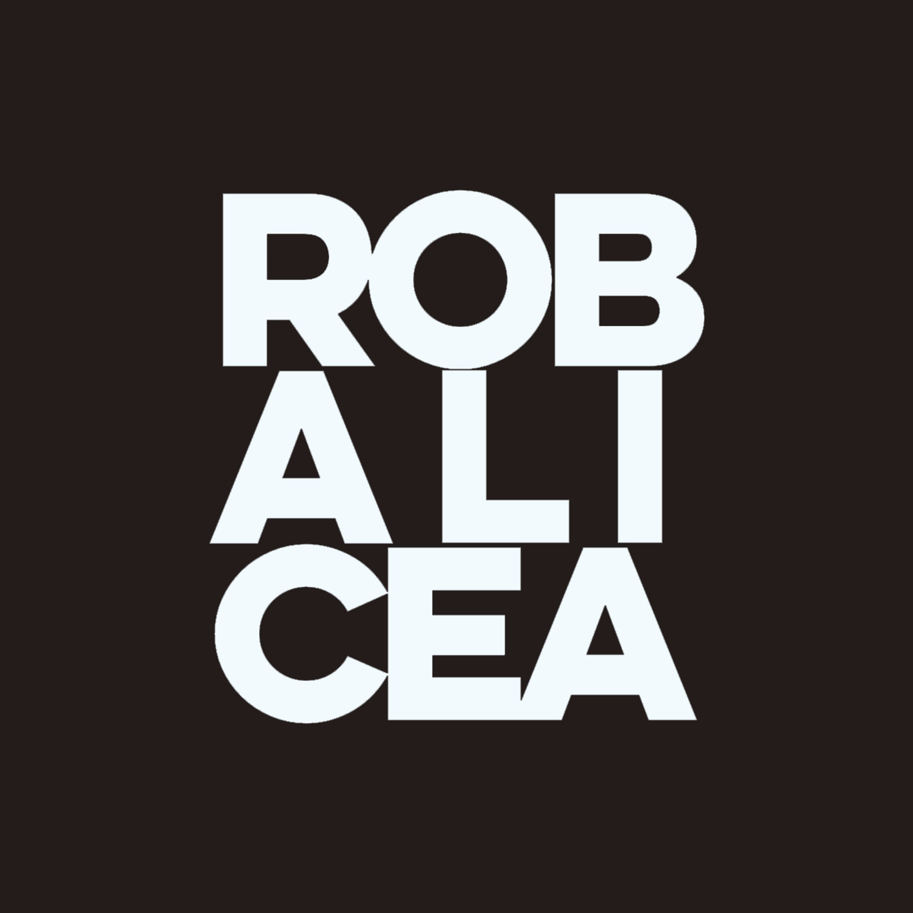 Rob Alicea: From Horror to Inspiration episode artwork