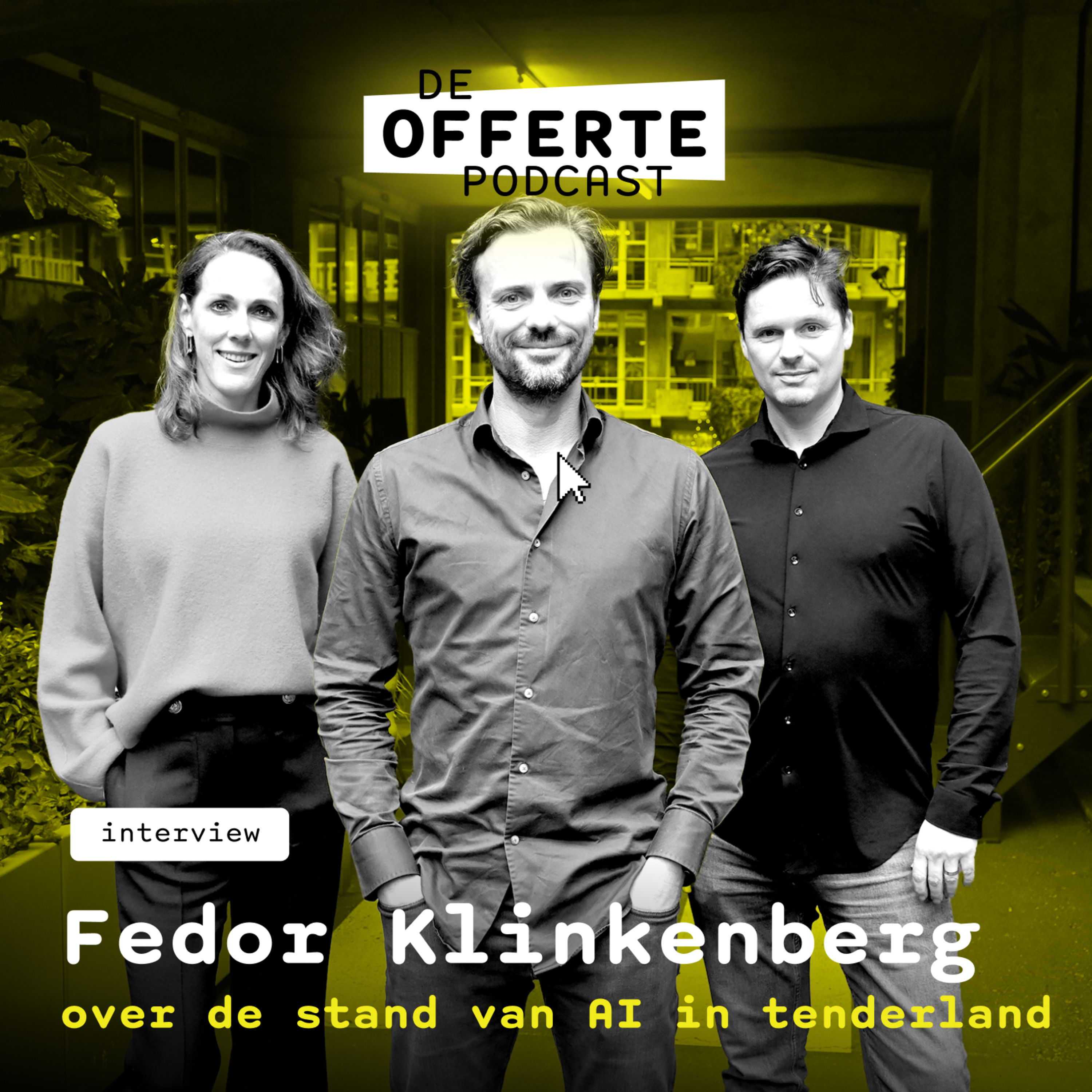 De Offerte Podcast
