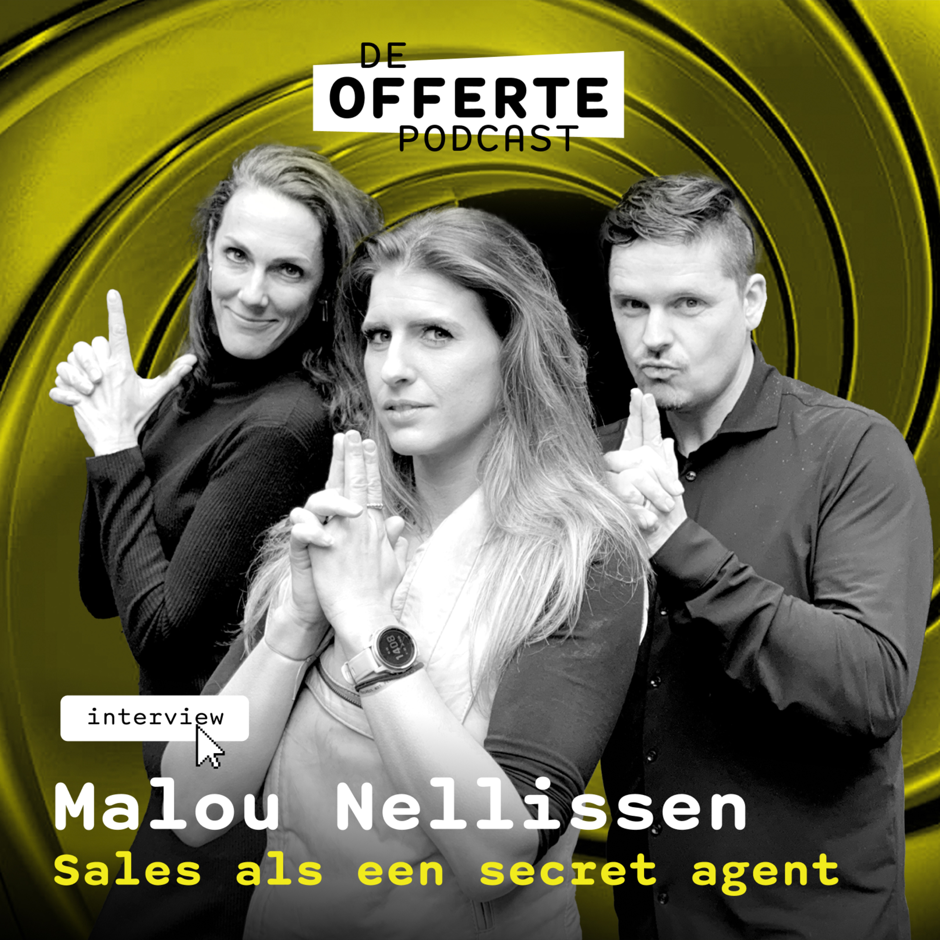 De Offerte Podcast