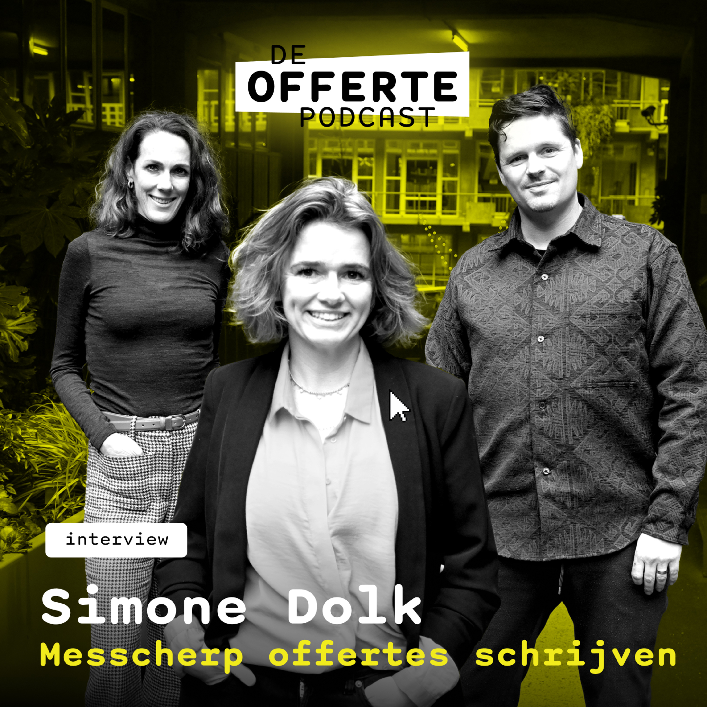 De Offerte Podcast