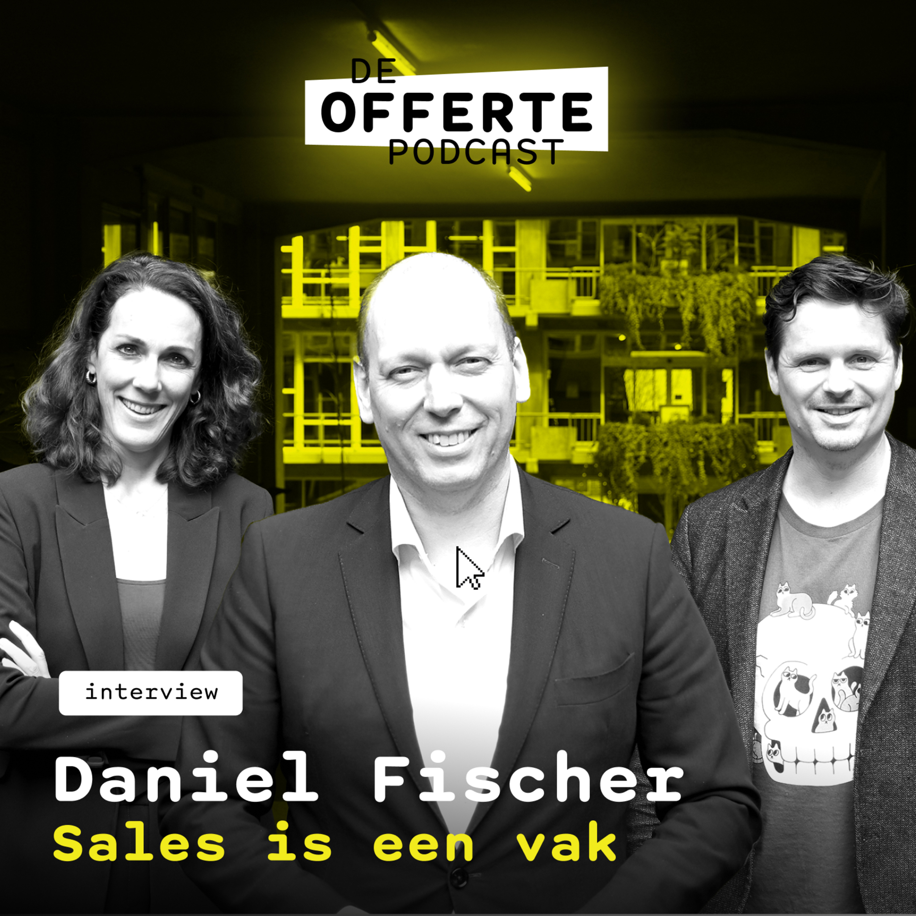 De Offerte Podcast