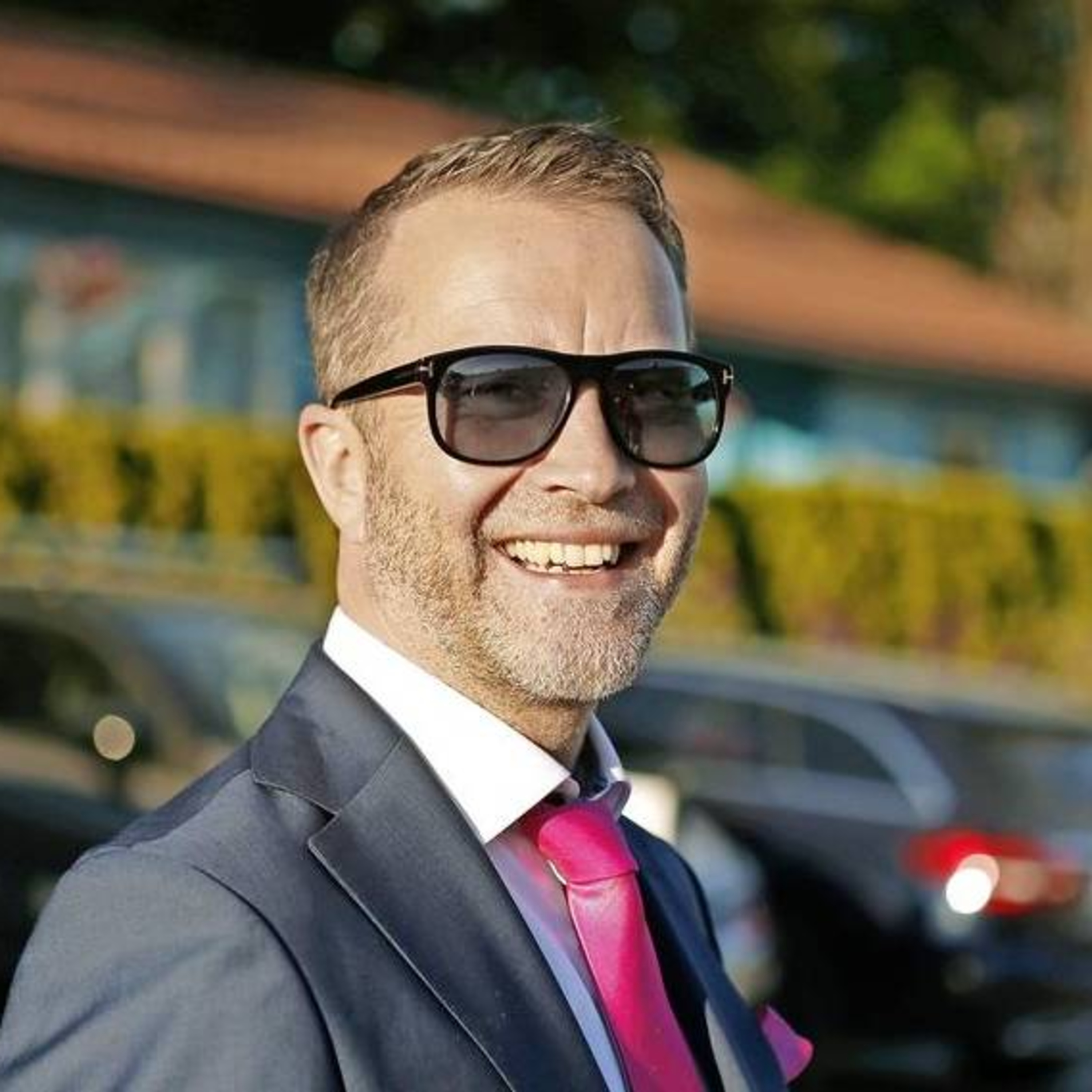 Bjerkebanen Podcast