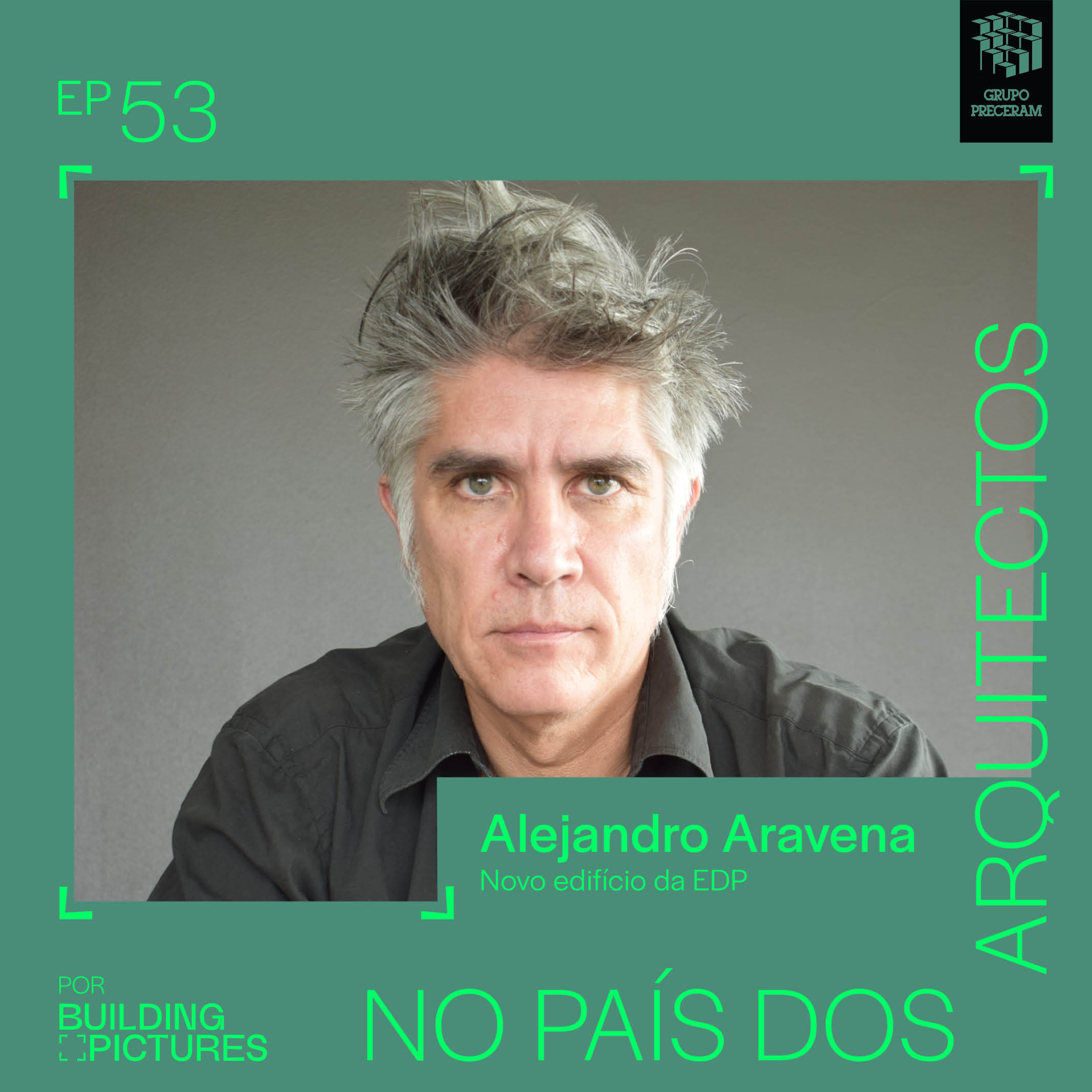No País dos Arquitectos