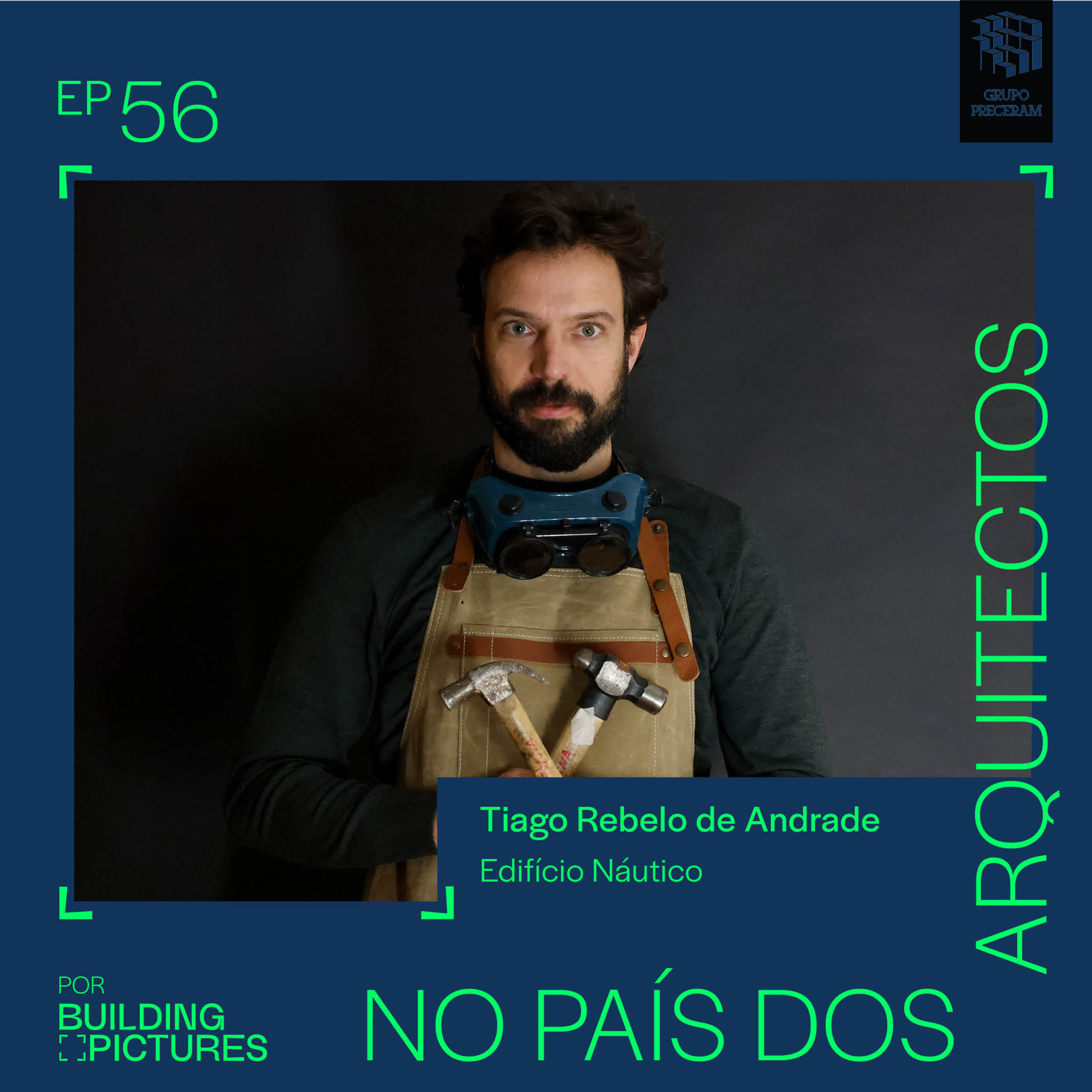 No País dos Arquitectos
