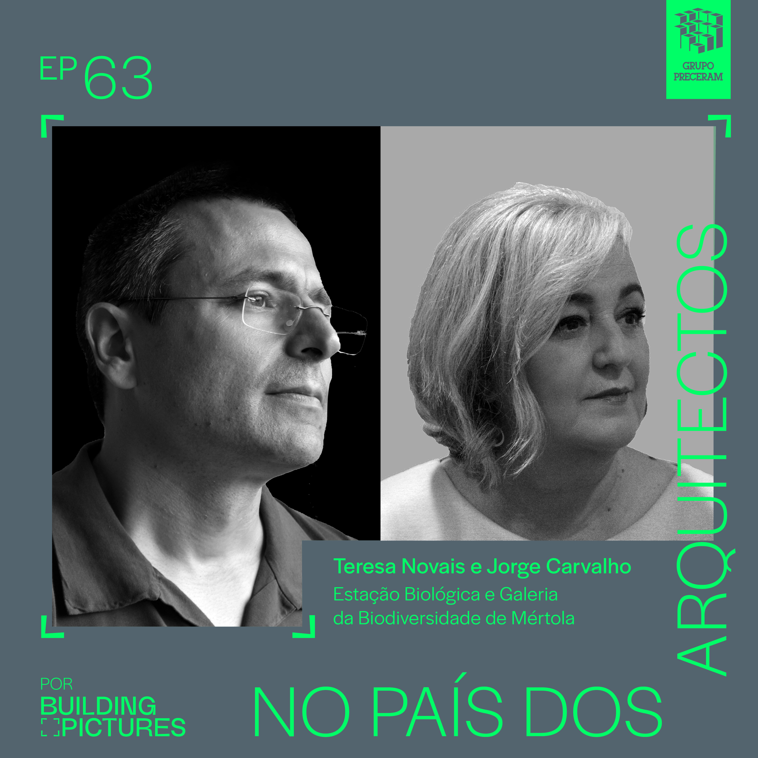 No País dos Arquitectos
