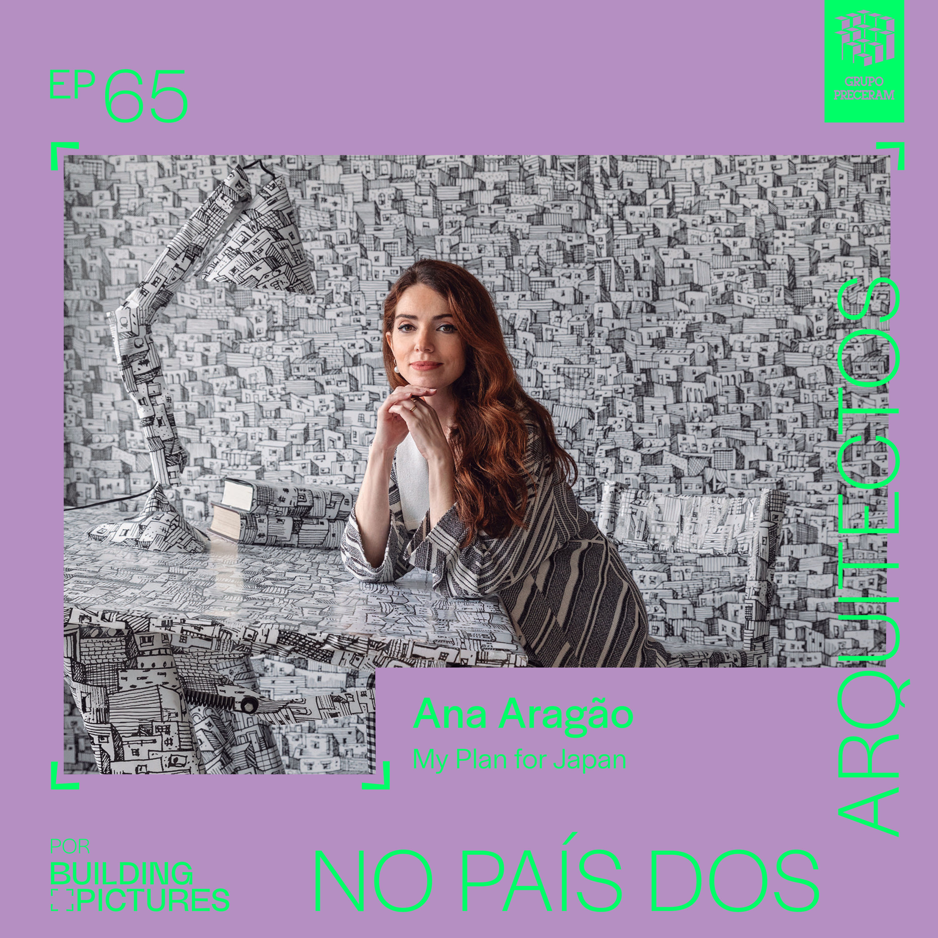 No País dos Arquitectos